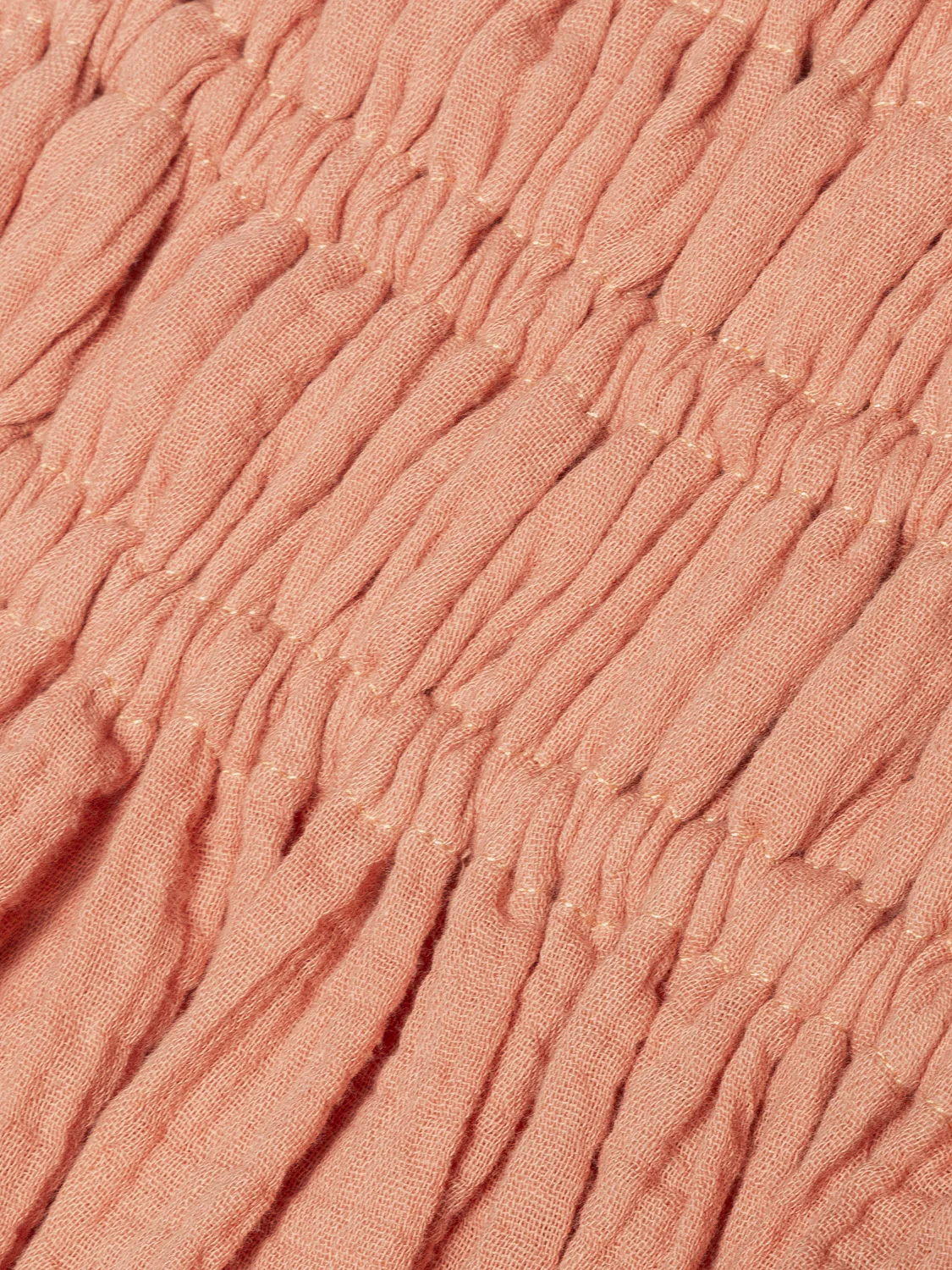AIDA TOP MUSLIN ROSE - Image 5