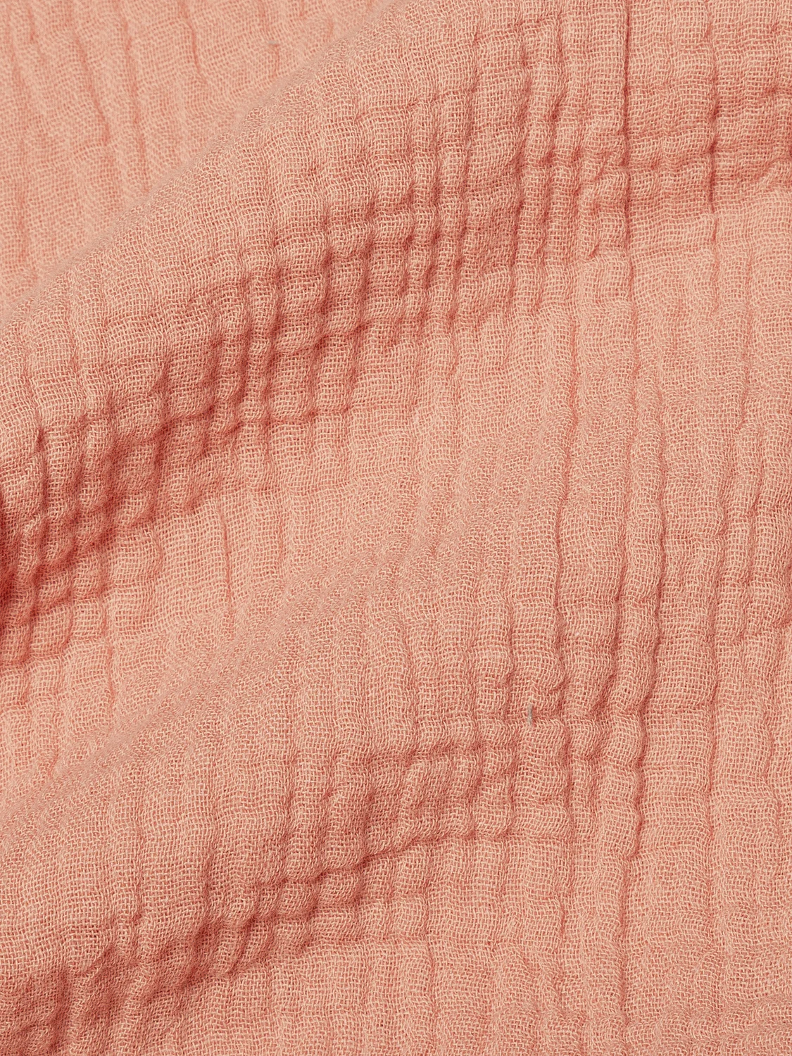 AIDA TOP MUSLIN ROSE - Image 6