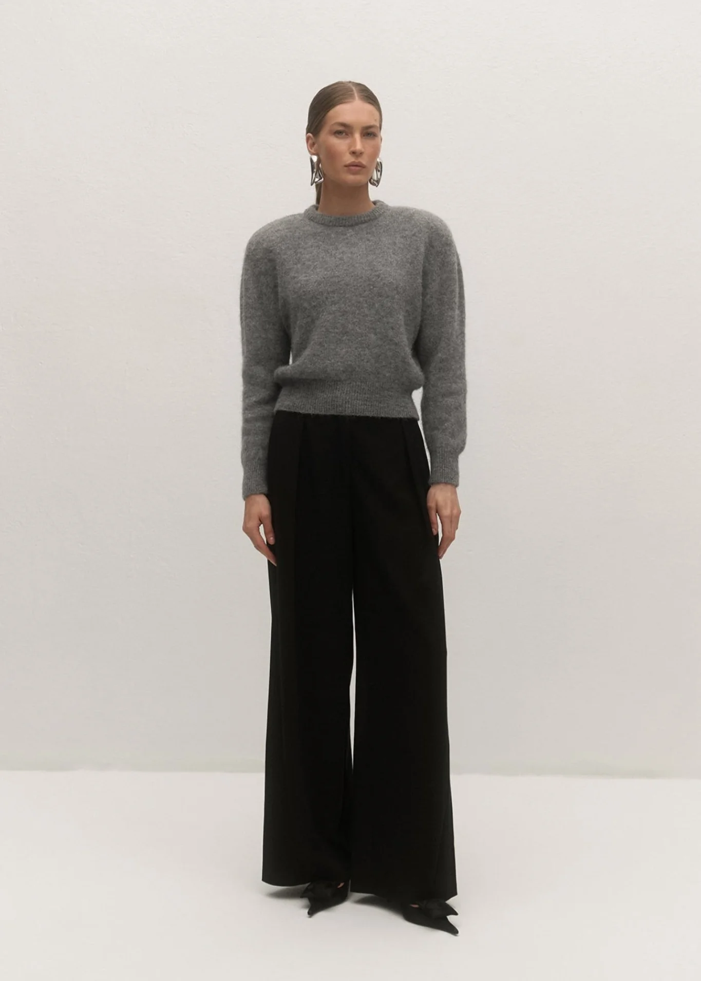 SWETER ALIA GREY - Image 4