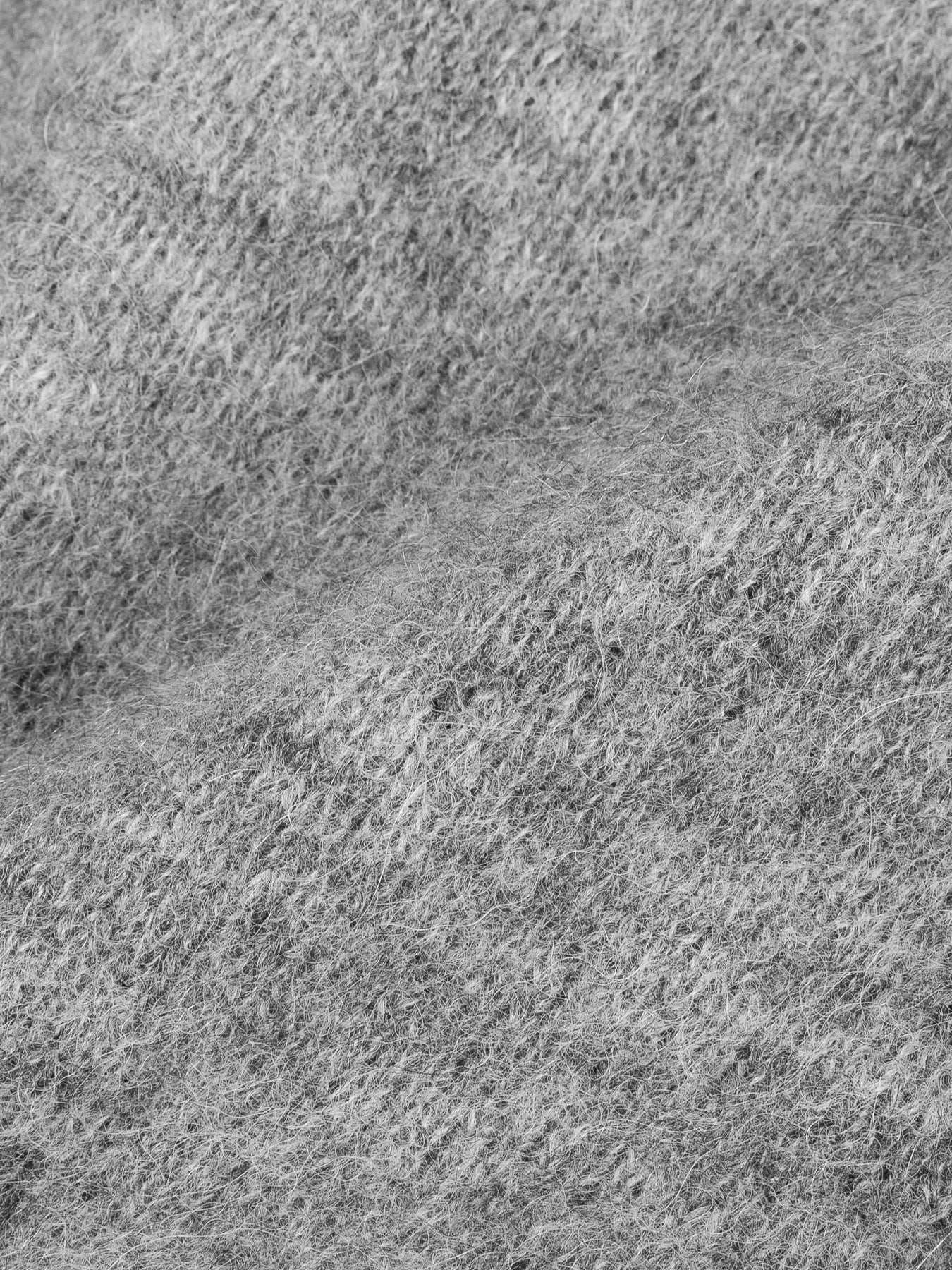 KARDIGAN ISOLA GREY - Image 6