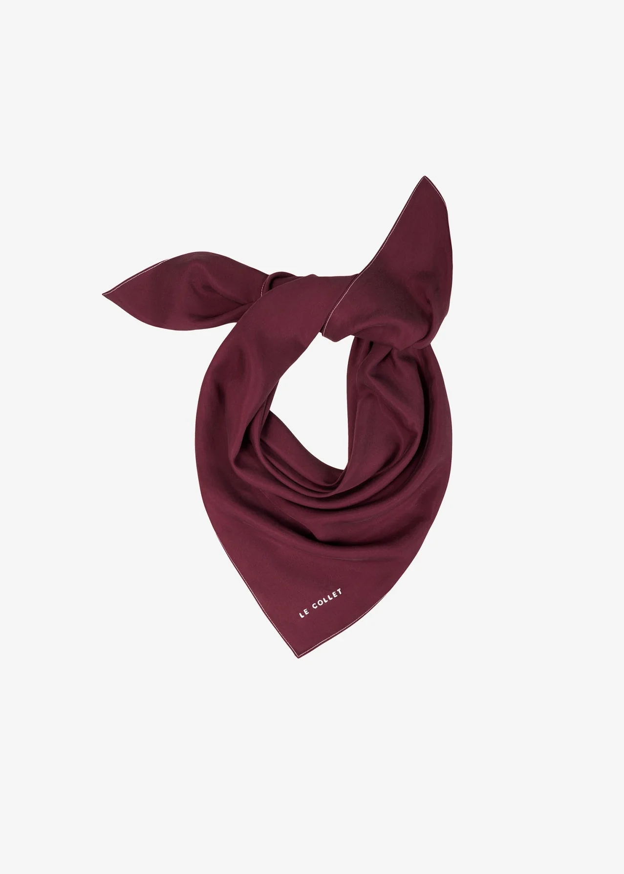 APASZKA ARREA AUBERGINE - Image 2