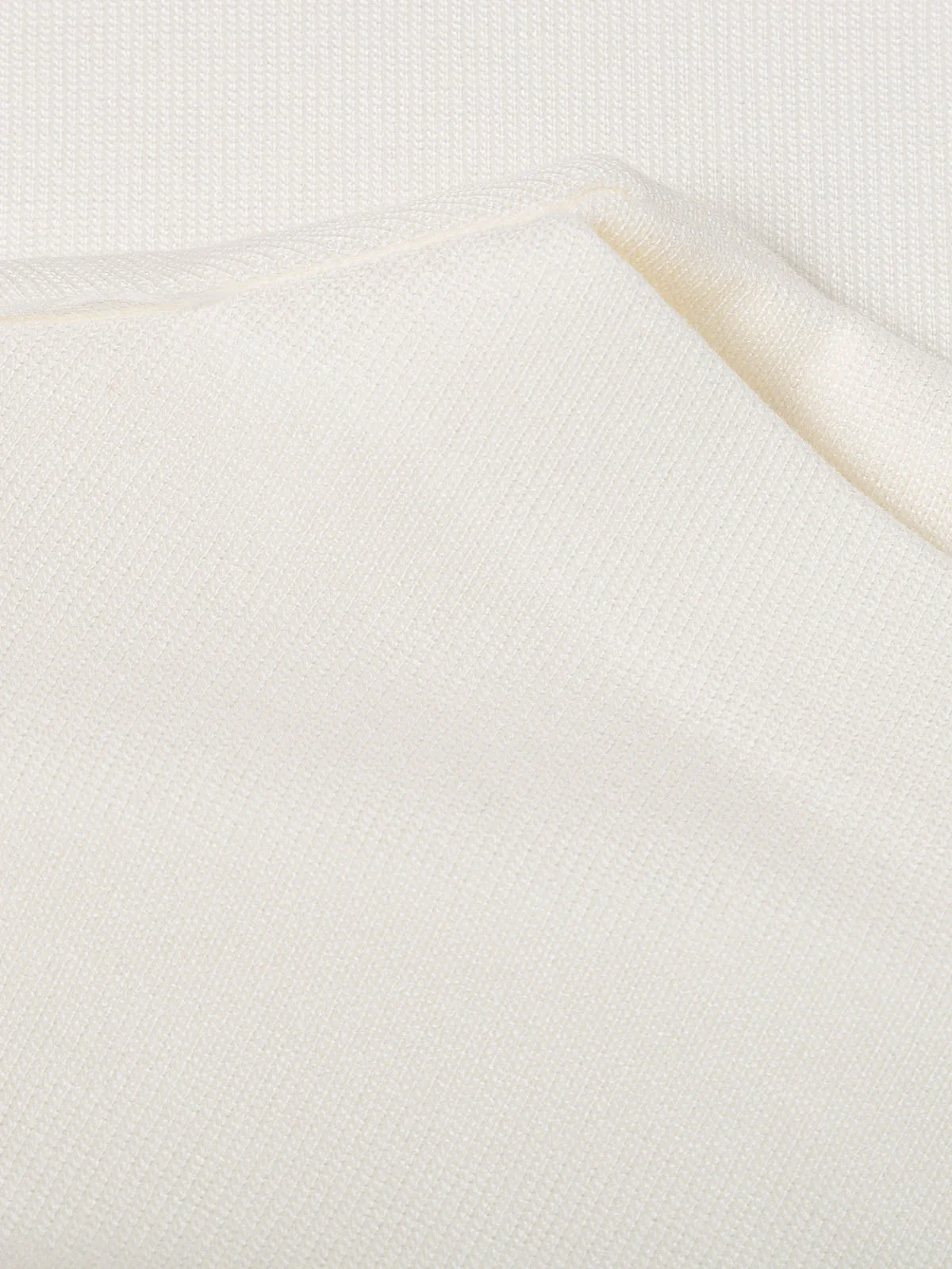 SUKIENKA AURI BACK ECRU - Image 7