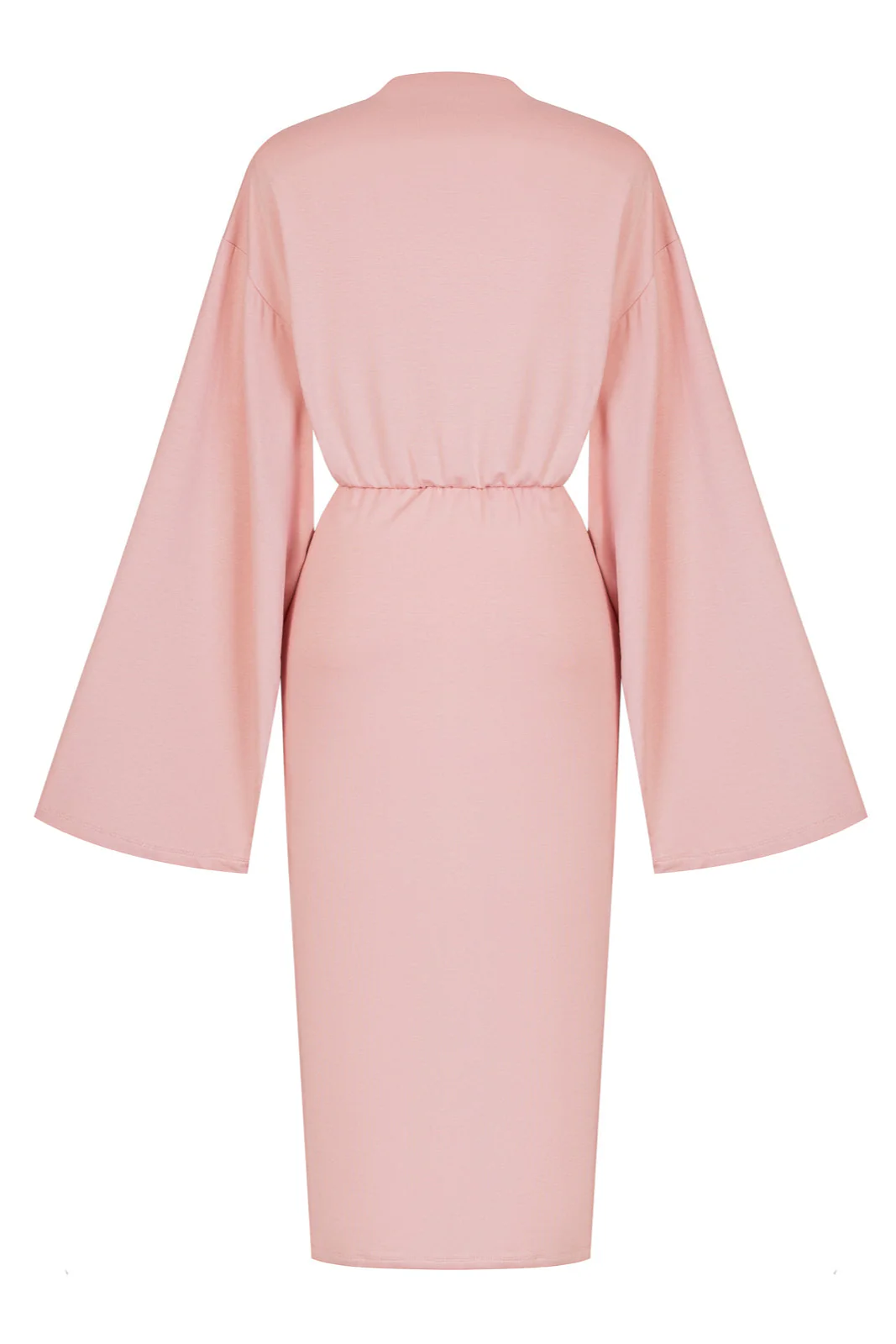 SUKIENKA AURI BACK POWDER PINK - Image 2