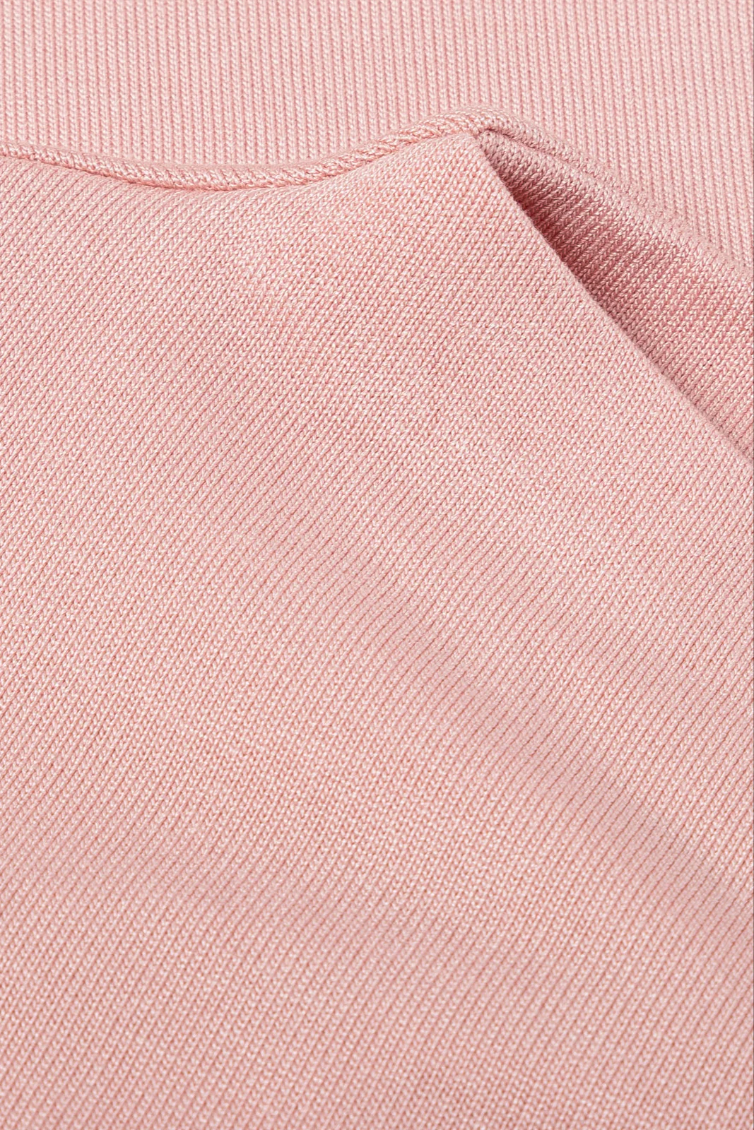 SUKIENKA AURI BACK POWDER PINK - Image 7