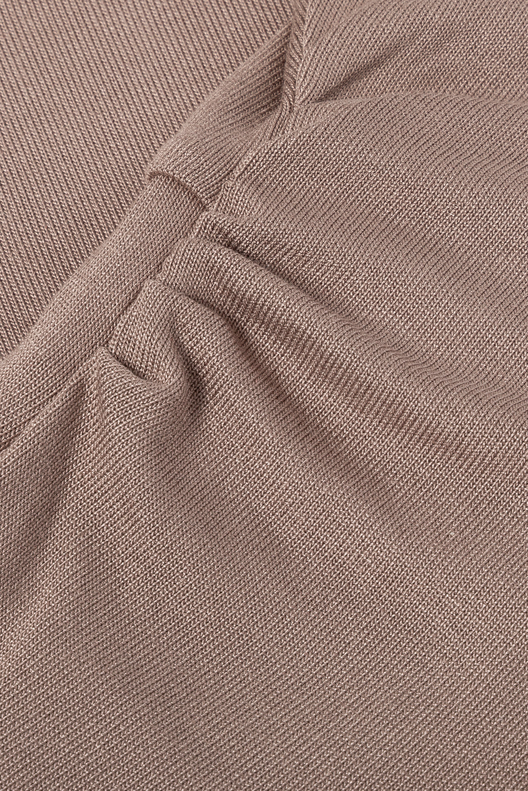 SUKIENKA AURI BACKLESS MOKKA - Image 7