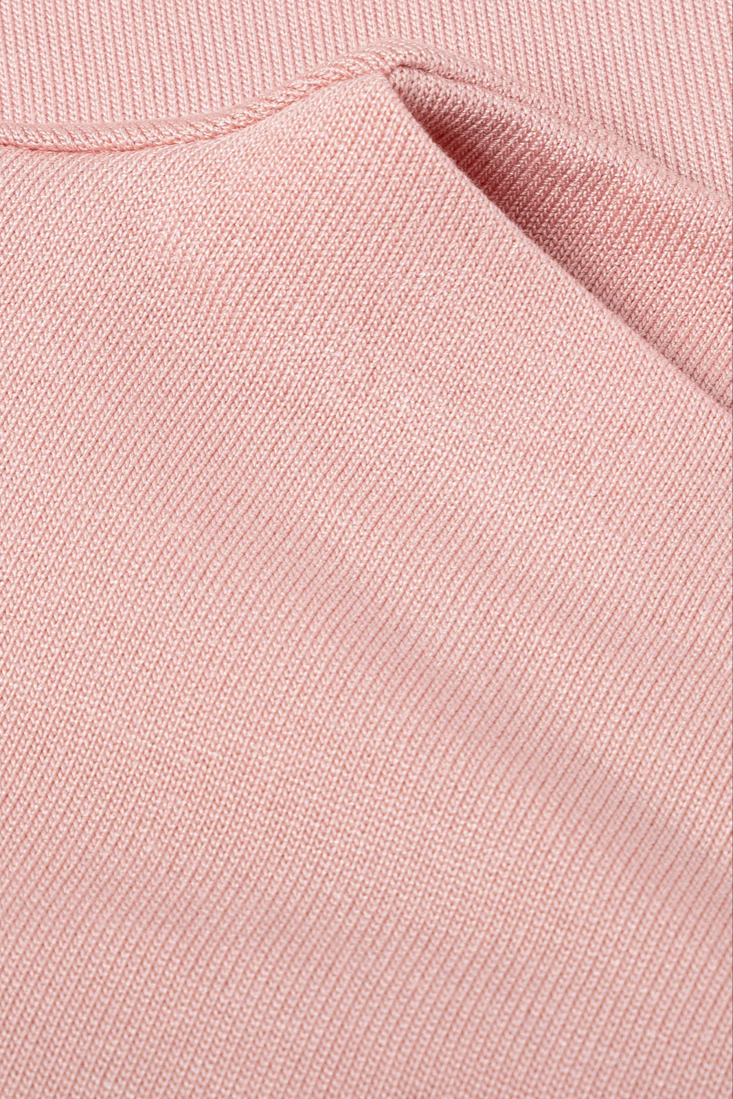SUKIENKA AURI BACKLESS POWDER PINK - Image 4