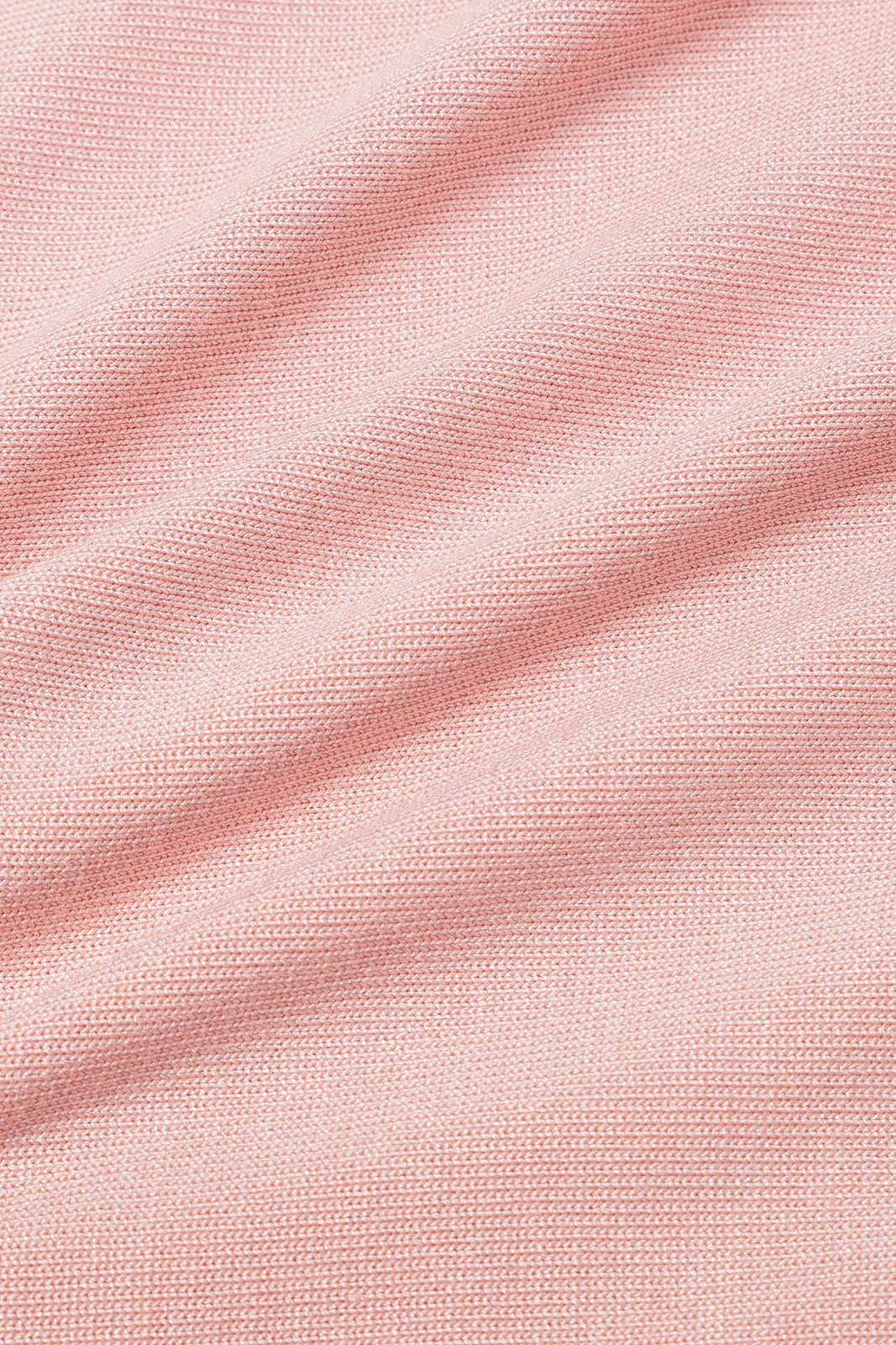 SUKIENKA AURI BACKLESS POWDER PINK - Image 6