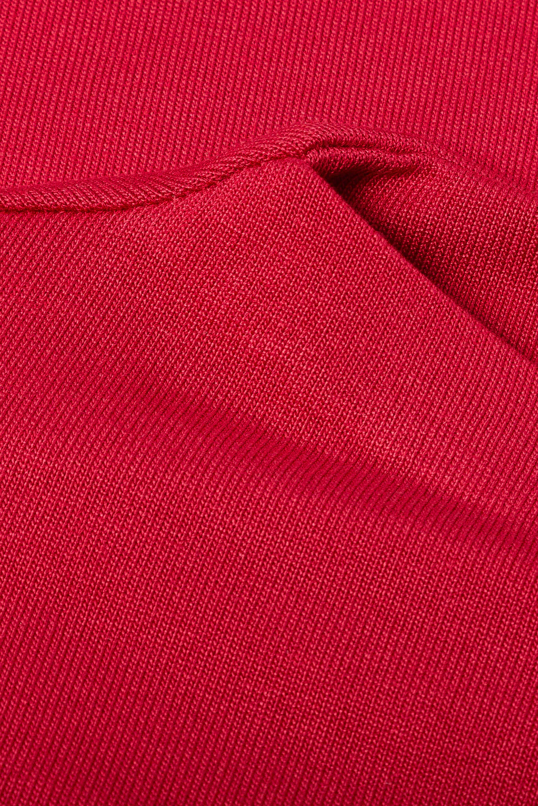 SUKIENKA AURI BACKLESS SHORT RED - Image 6