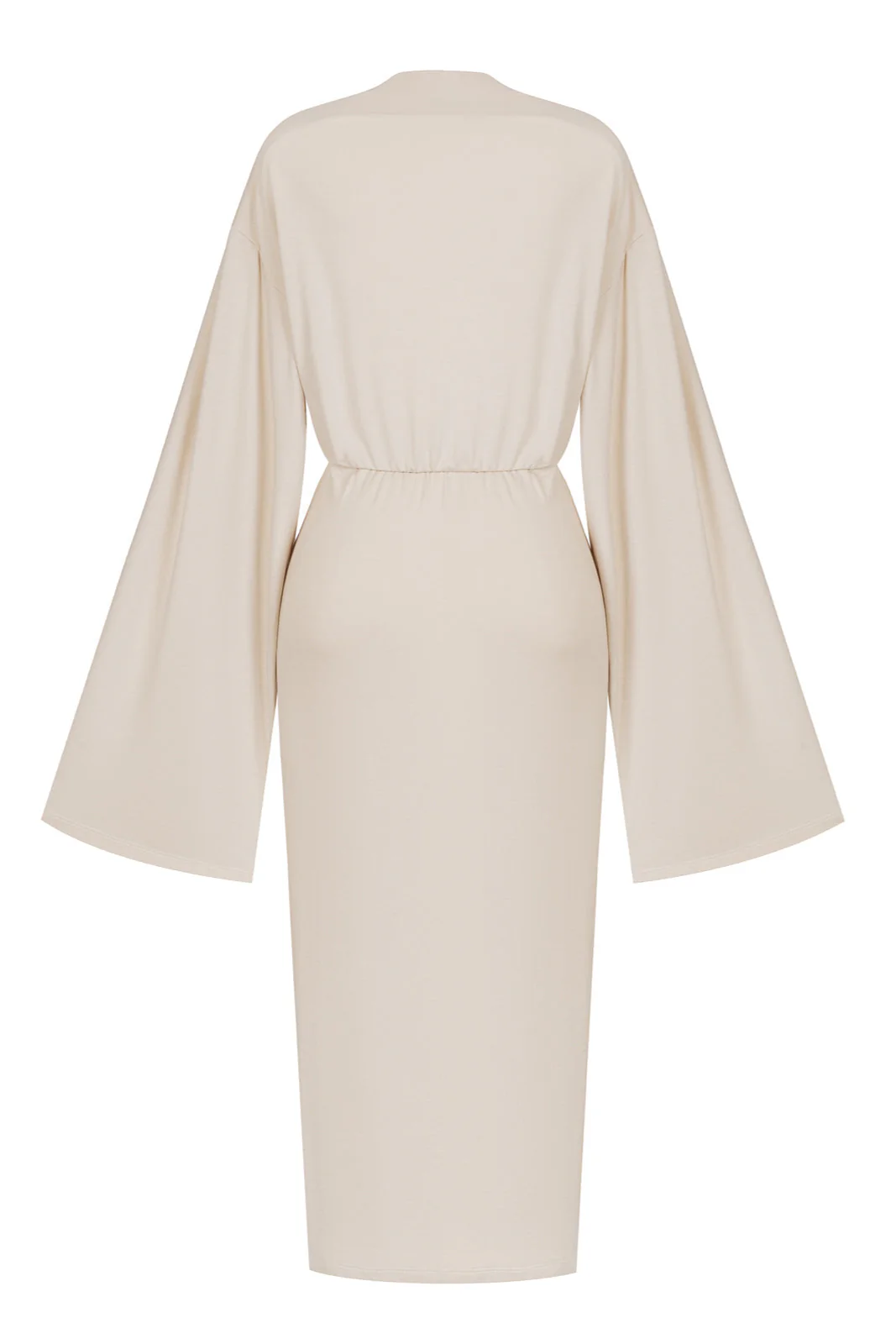 SUKIENKA AURI BACKLESS VANILLA - Image 5