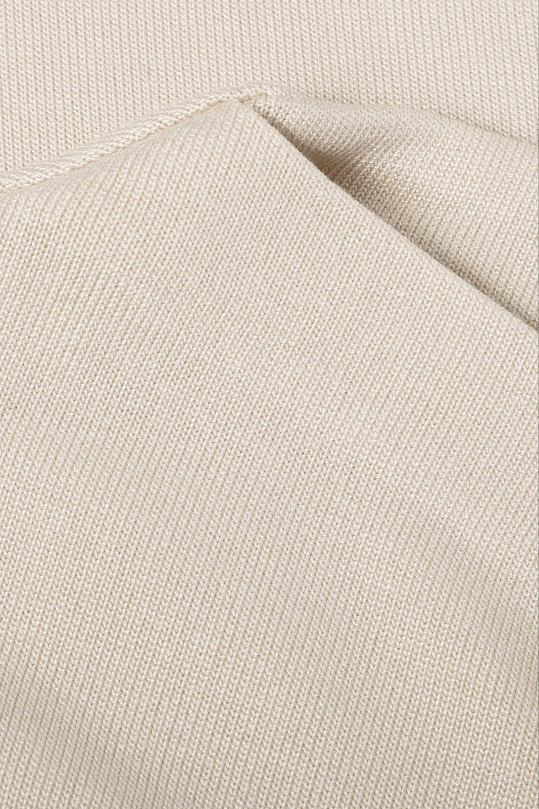 SUKIENKA AURI BACKLESS VANILLA - Image 6