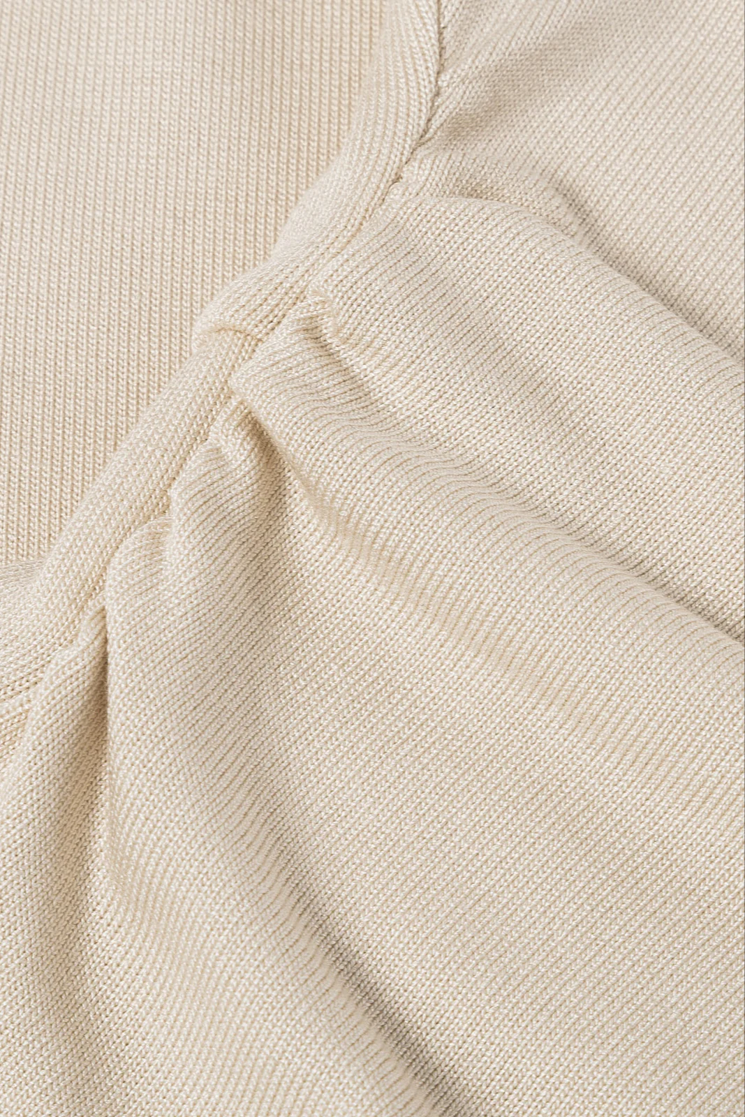 SUKIENKA AURI BACKLESS VANILLA - Image 7