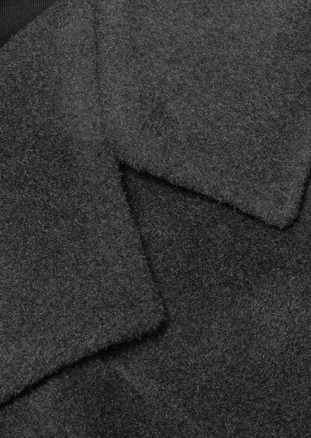 MARYNARKA AVALLON BLACK - Image 4