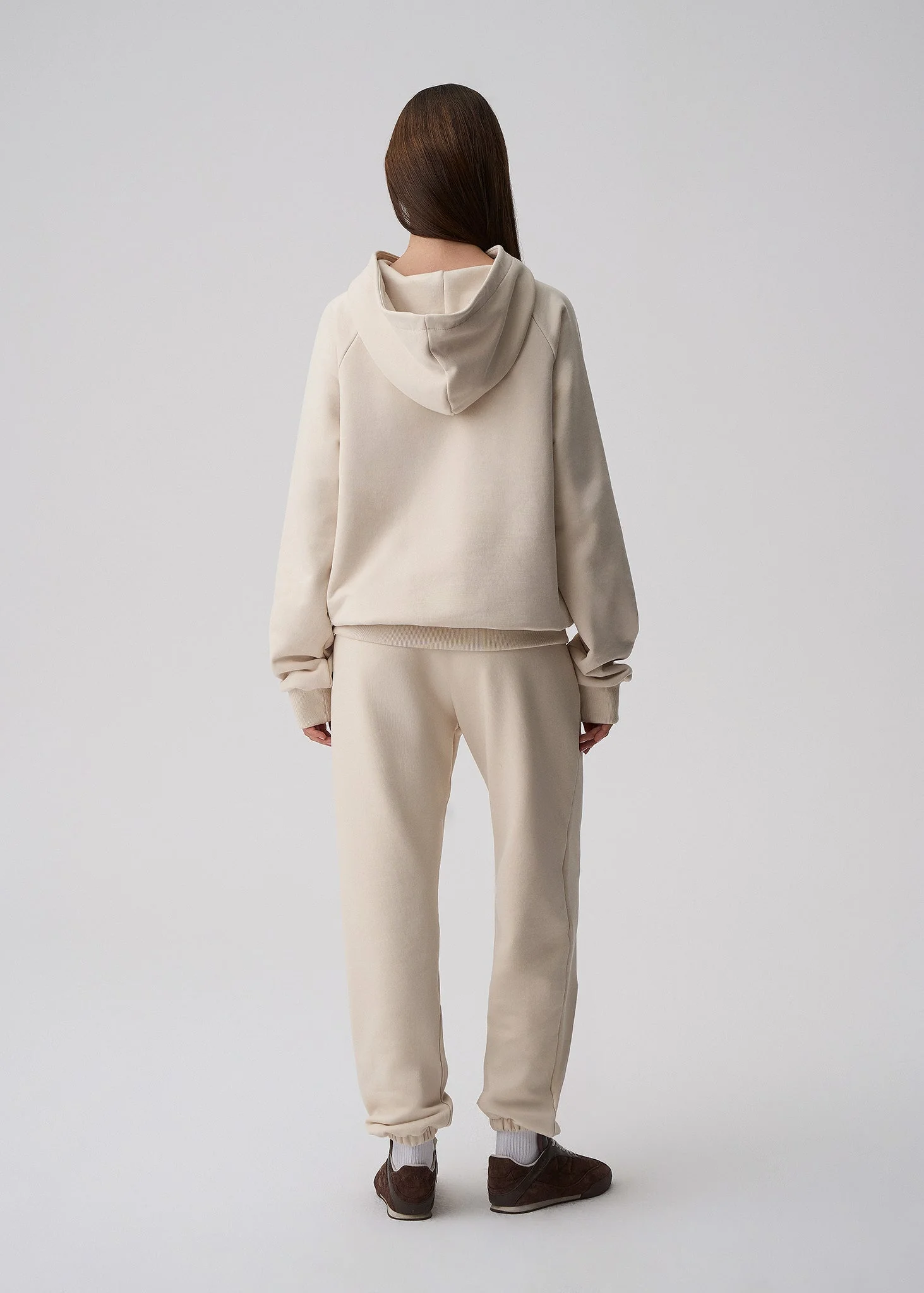 BLUZA MARCY BEIGE - Image 3