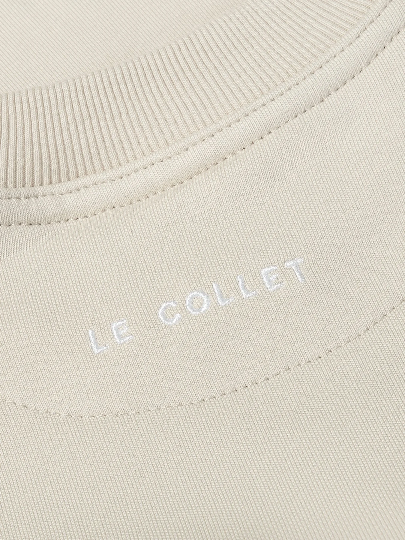 BLUZA PATRICIA BEIGE - Image 4