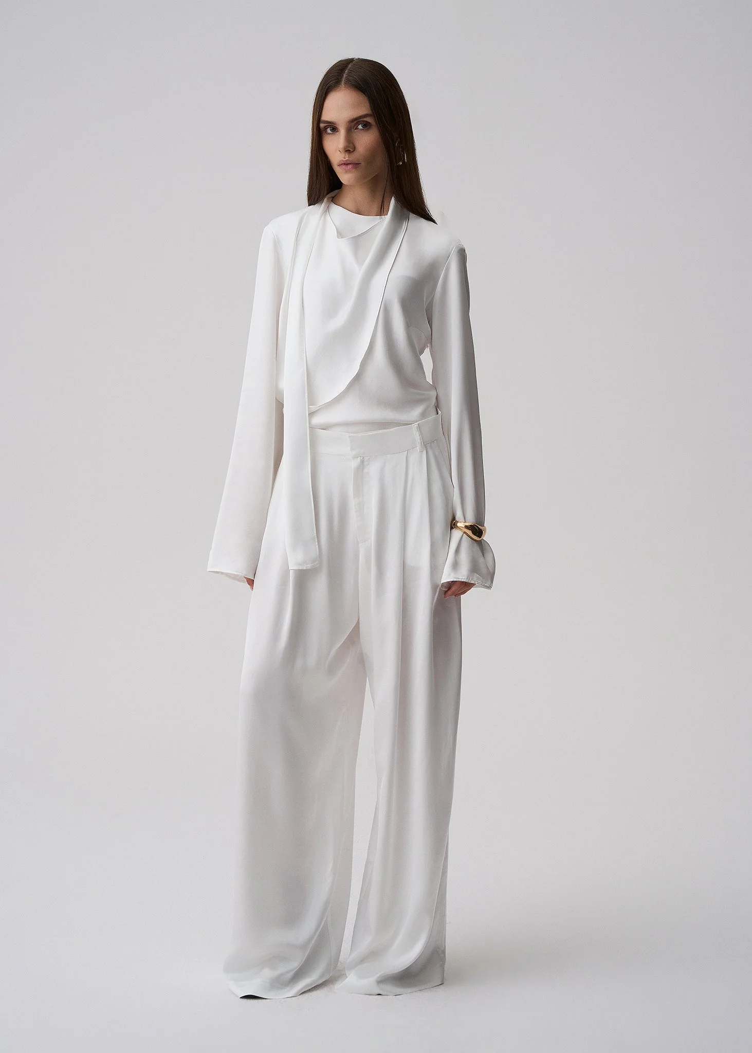 BLUZKA HERO OFF WHITE - Image 5