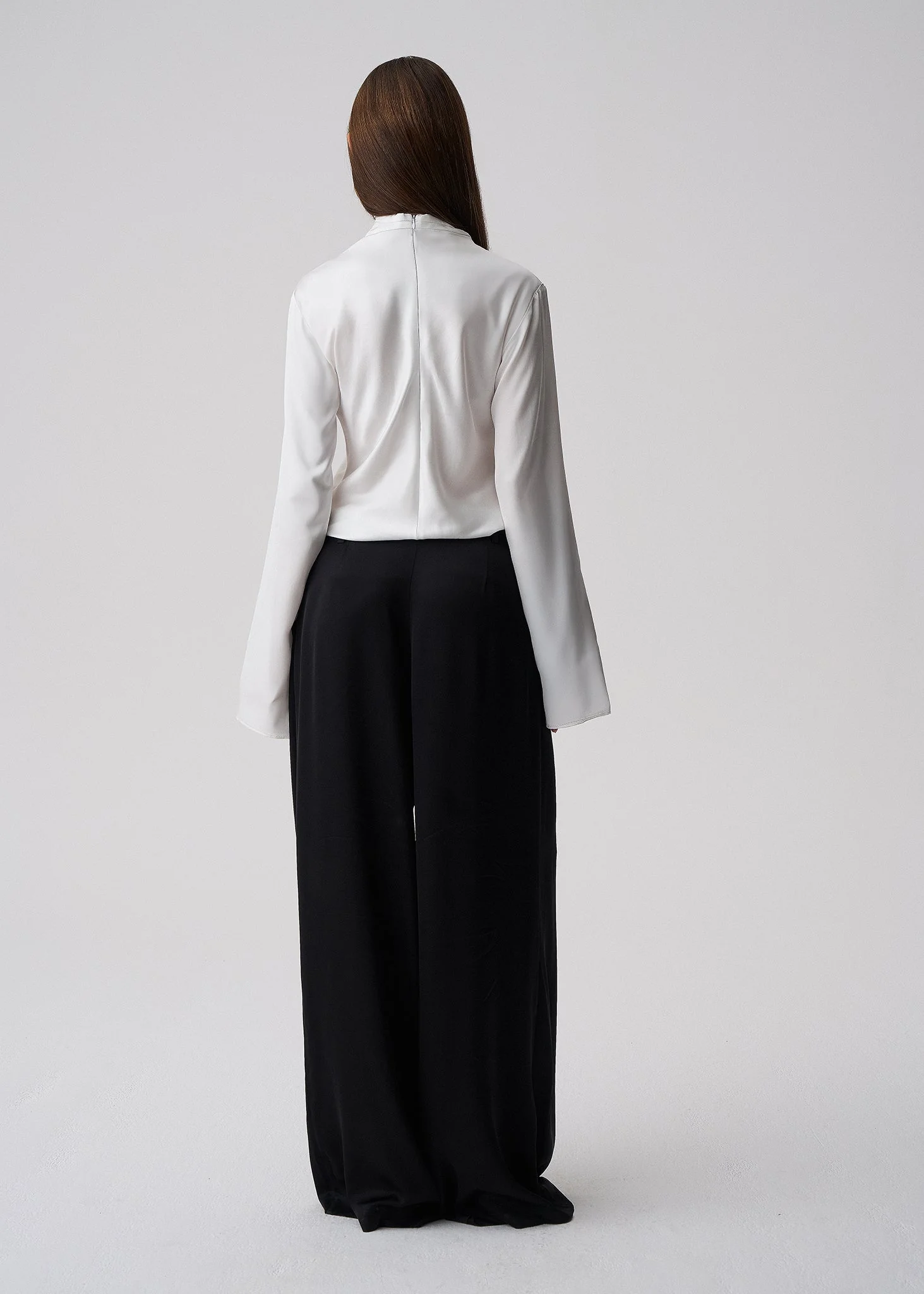 BLUZKA HERO OFF WHITE - Image 7