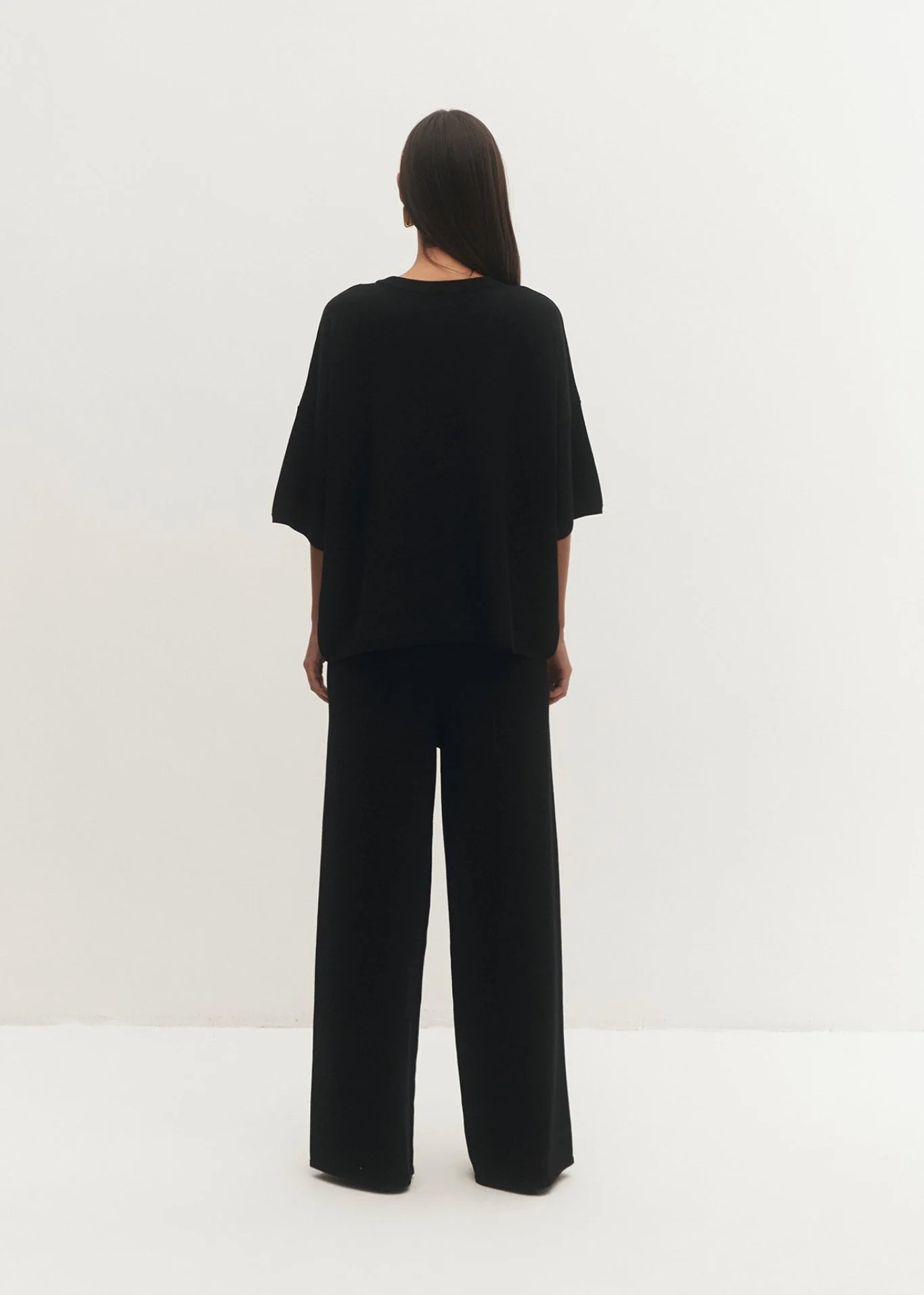 BLUZKA PENIDA BLACK - Image 3