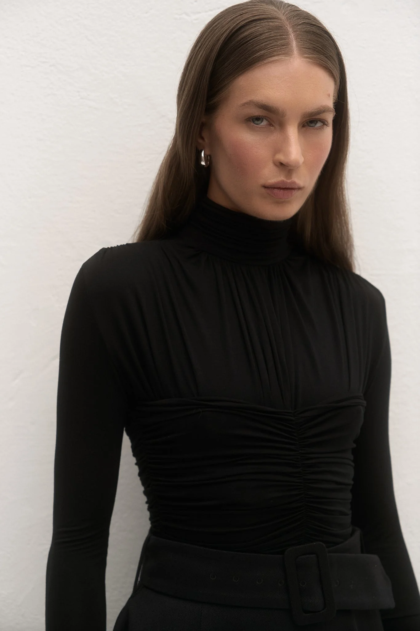 BODY ELEONORE BLACK - Image 3