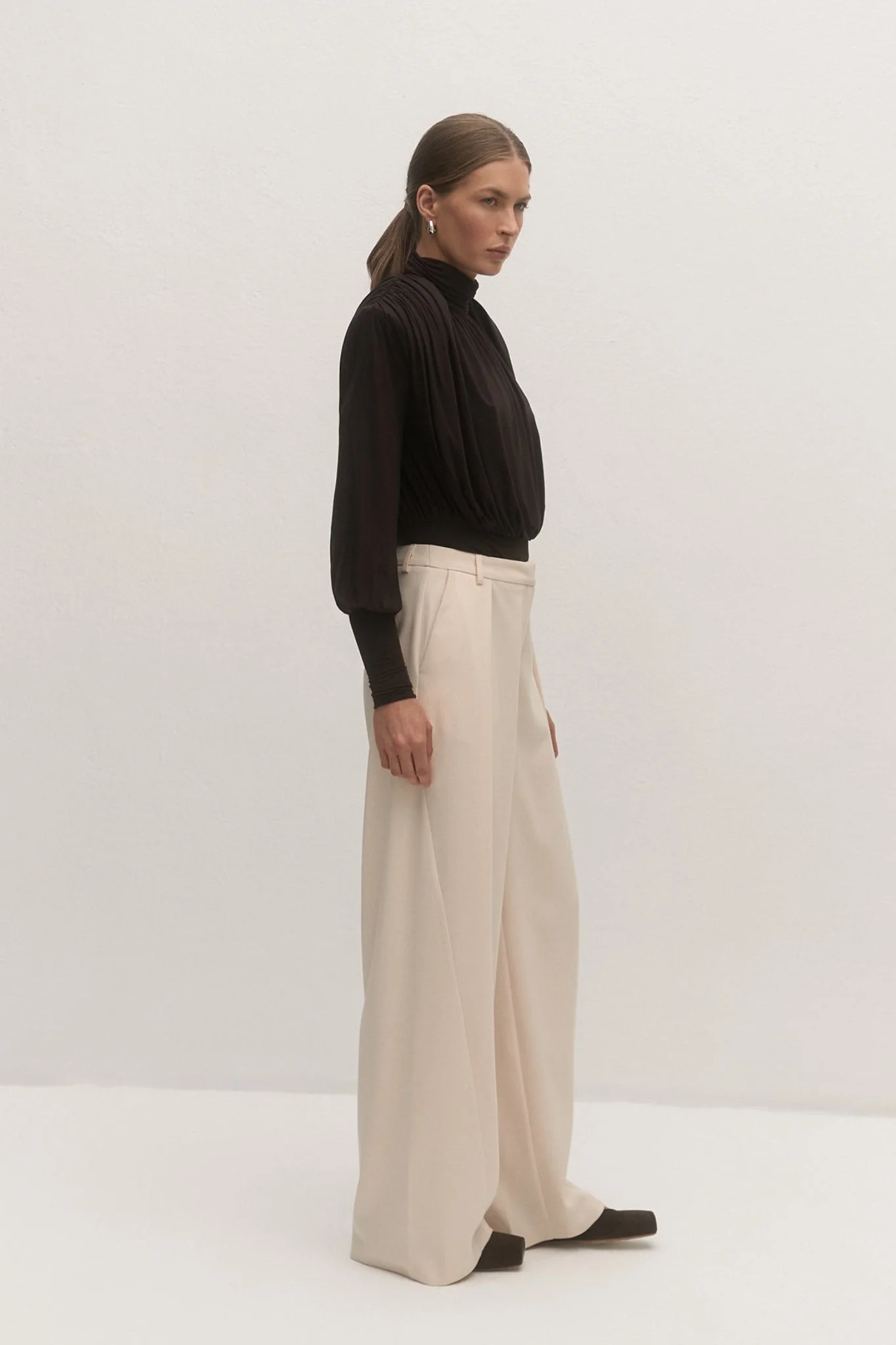 BODY SIEL BROWN - Image 3