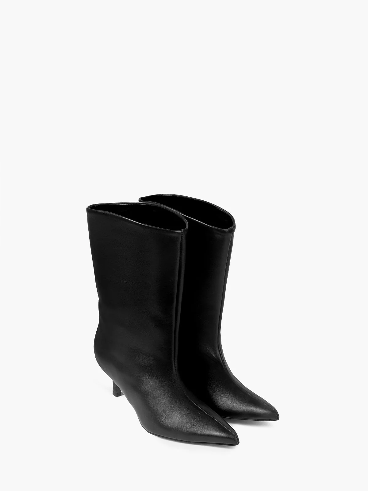 BOTKI ASTORIA BLACK - Image 3