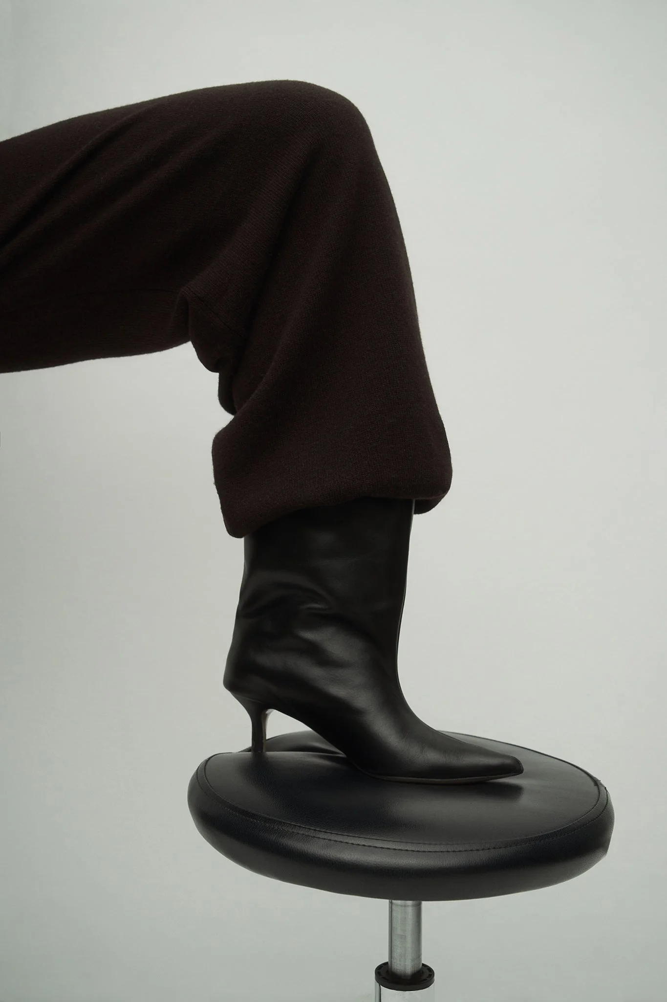 BOTKI ASTORIA BLACK - Image 6