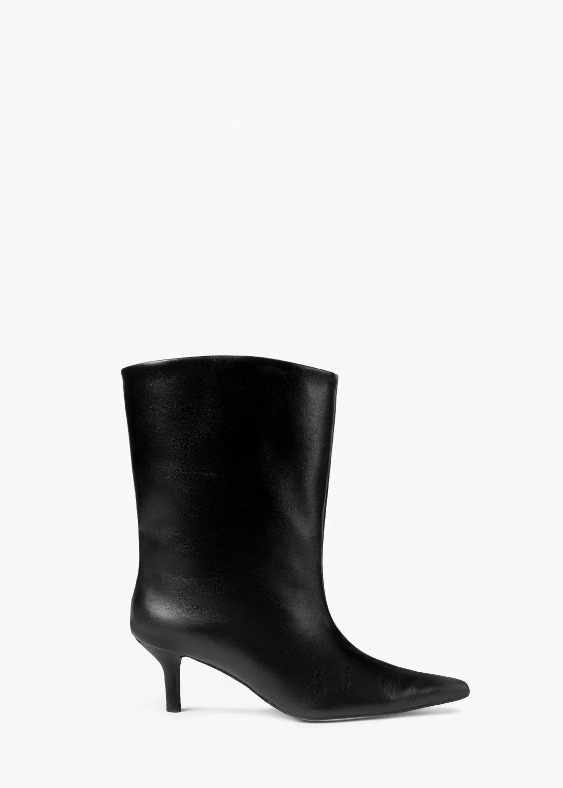 BOTKI ASTORIA BLACK - Image 7