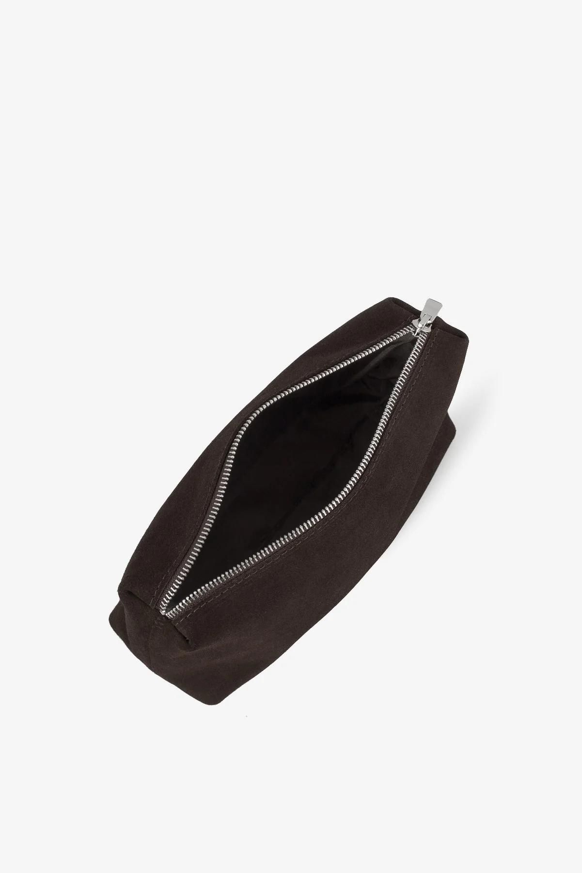 KOSMETYCZKA COCOA POUCH SUEDE - Image 4