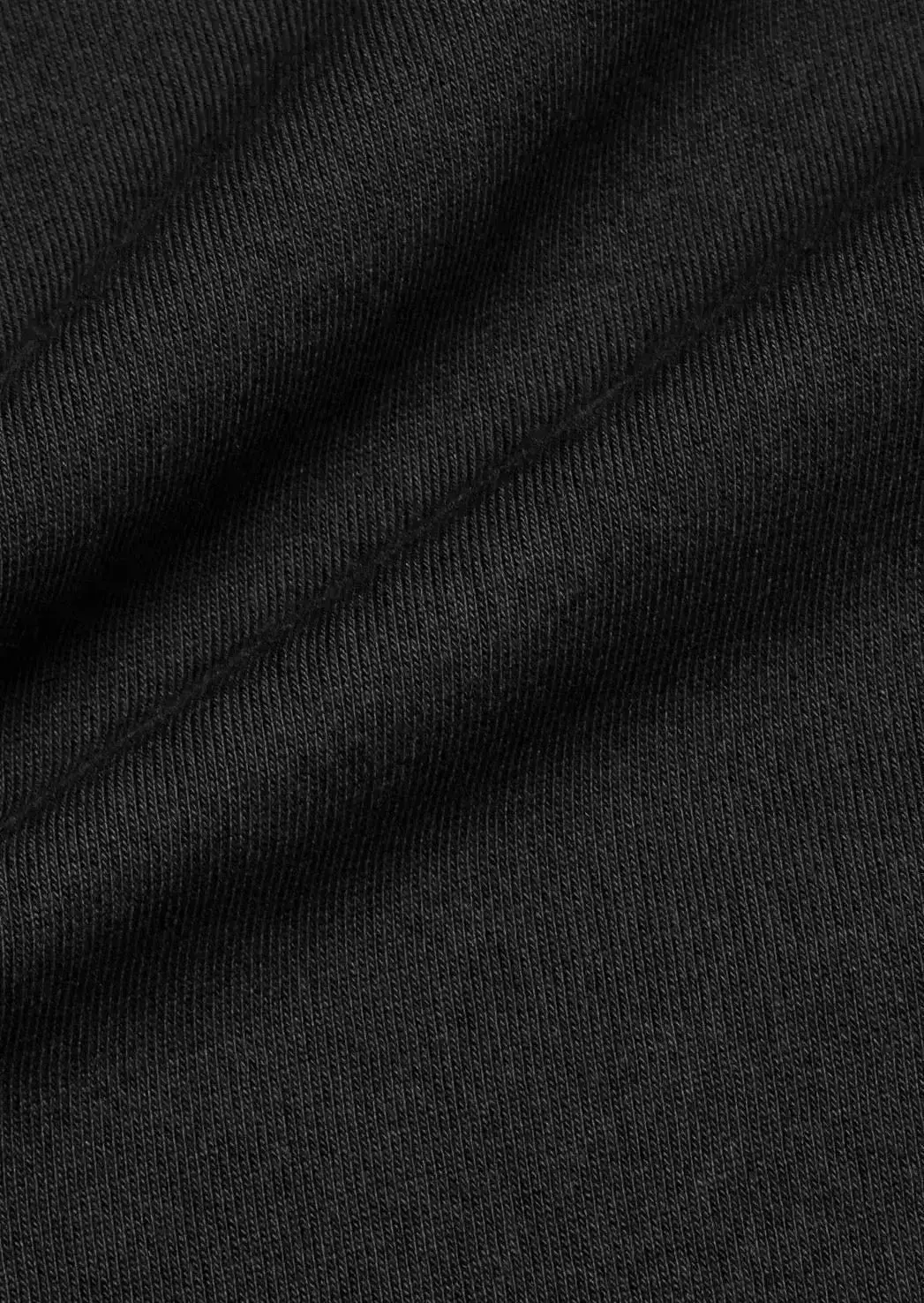 CROP TOP MELANIA BLACK - Image 6