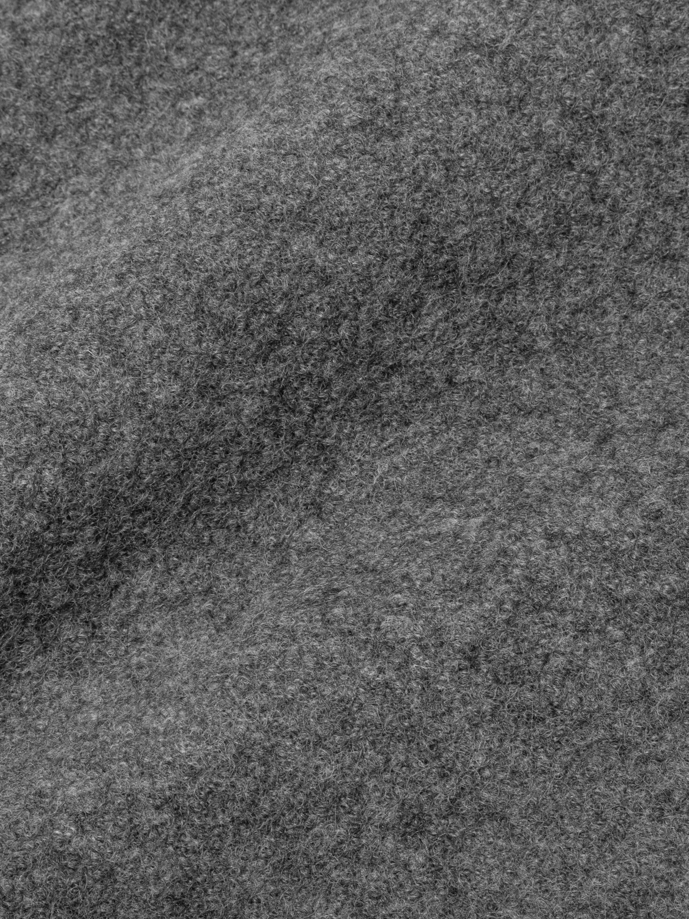 KURTKA DARCY WOOL GREY - Image 7