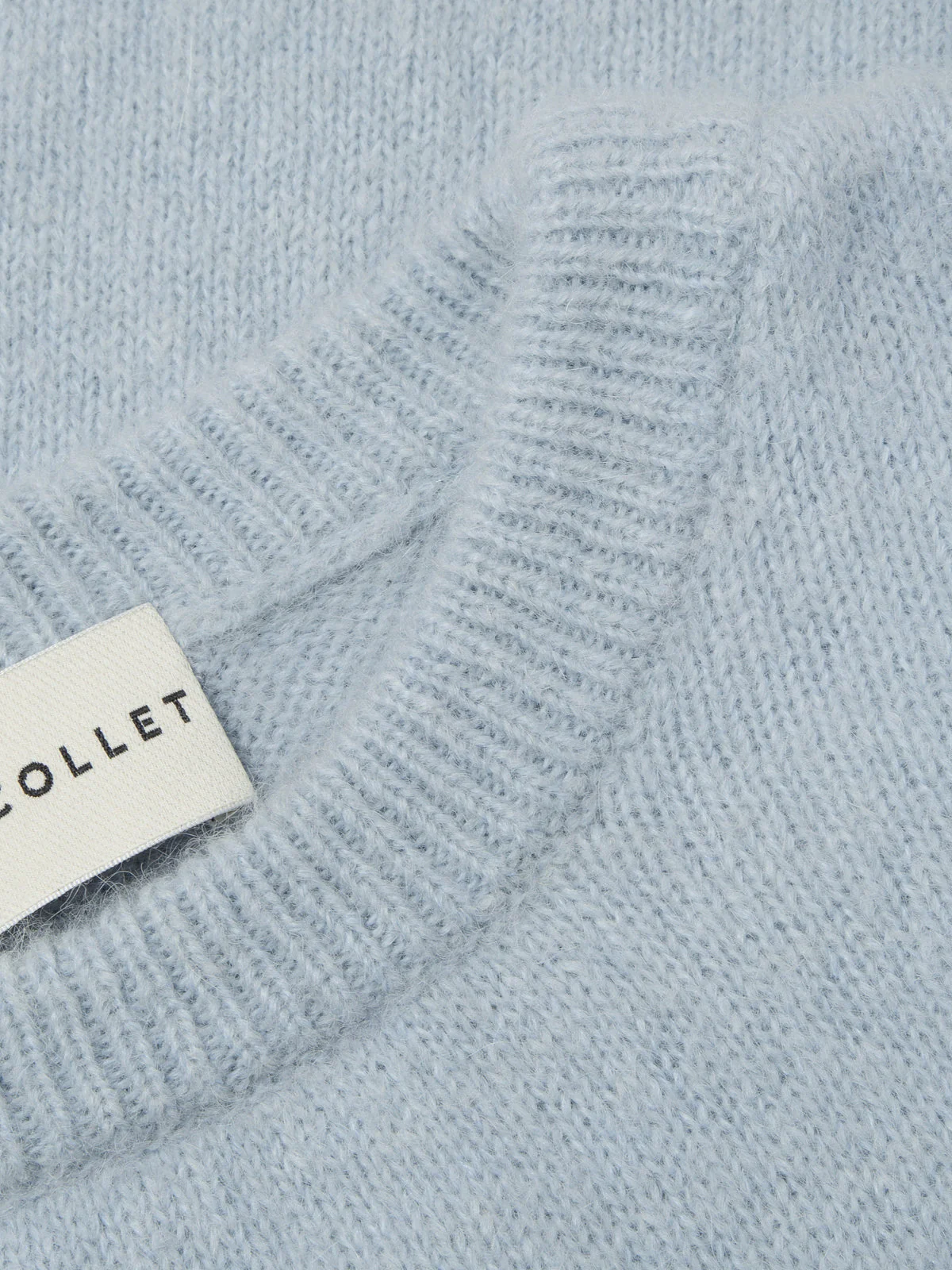 SWETER DIANA BABY BLUE - Image 6