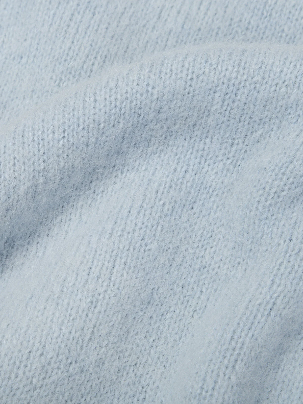 SWETER DIANA BABY BLUE - Image 7