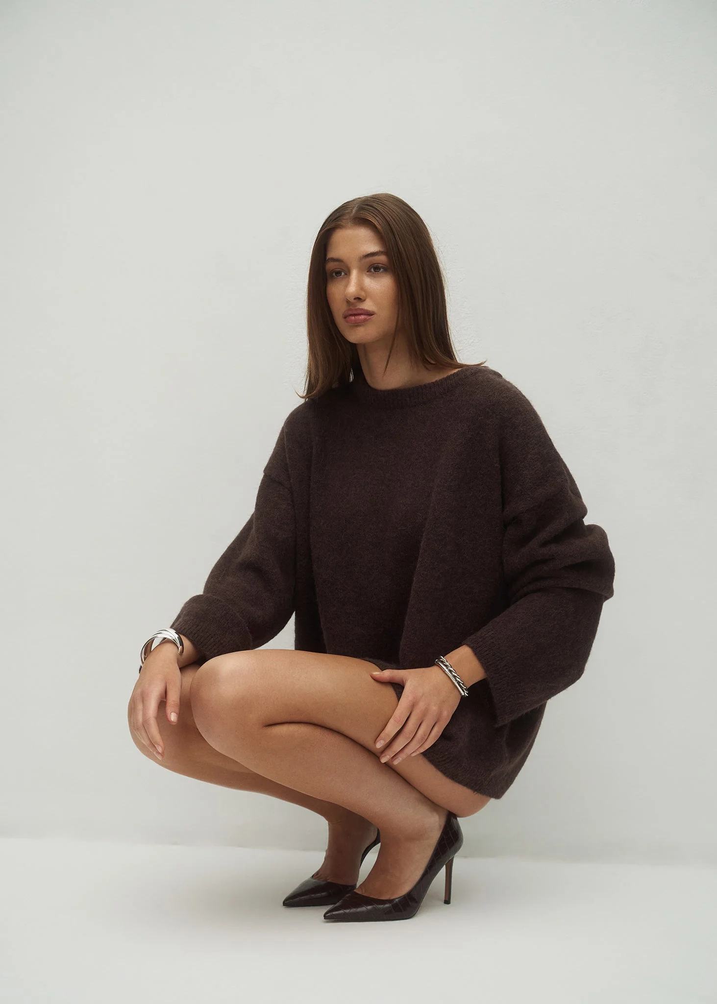 SWETER DIANA BROWN - Image 3