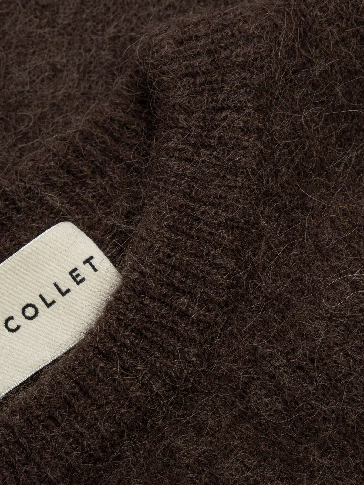 SWETER DIANA BROWN - Image 4