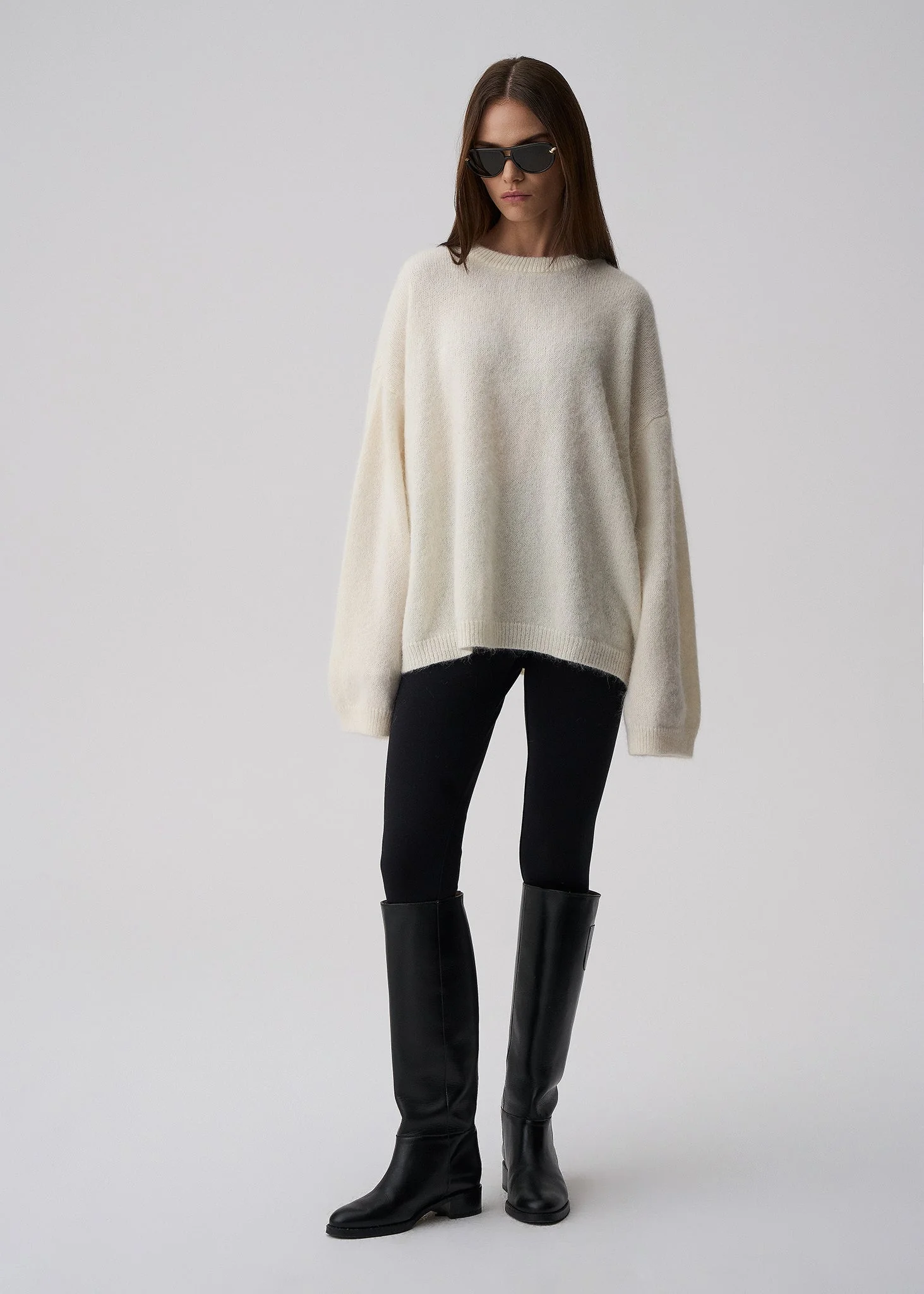 SWETER DIANA ECRU - Image 5