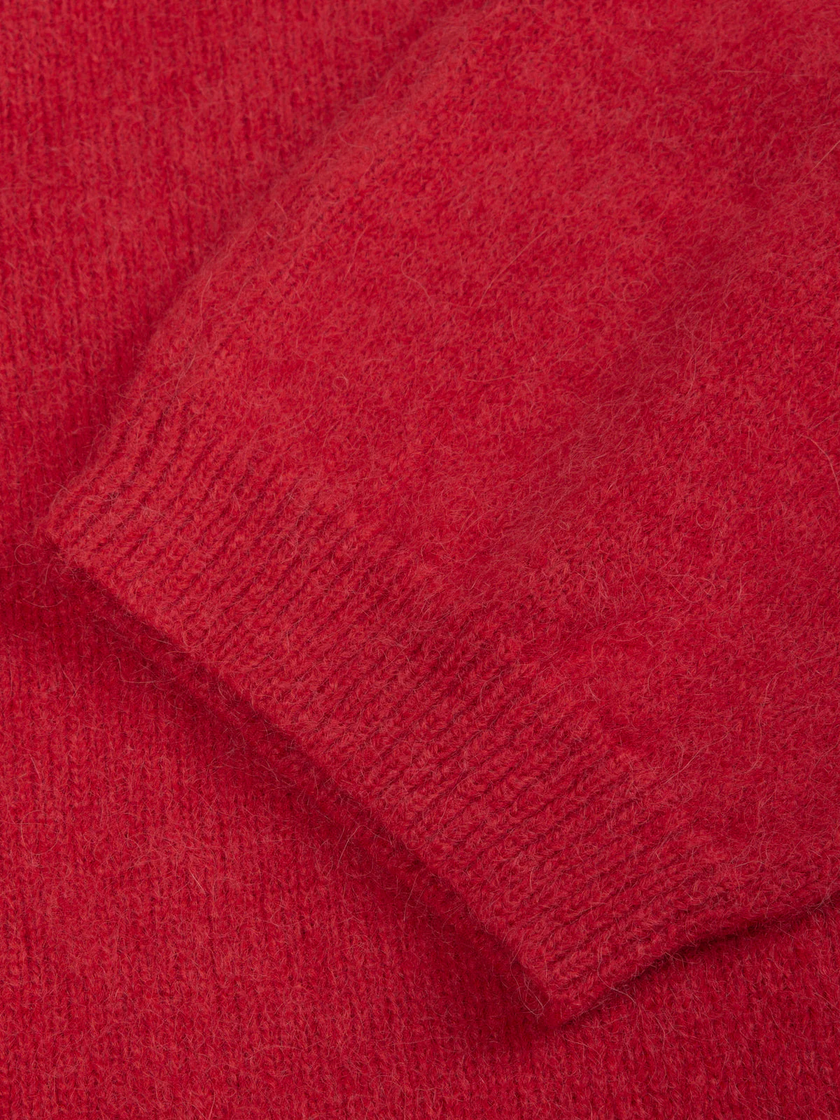 SWETER DIANA RED - Image 3