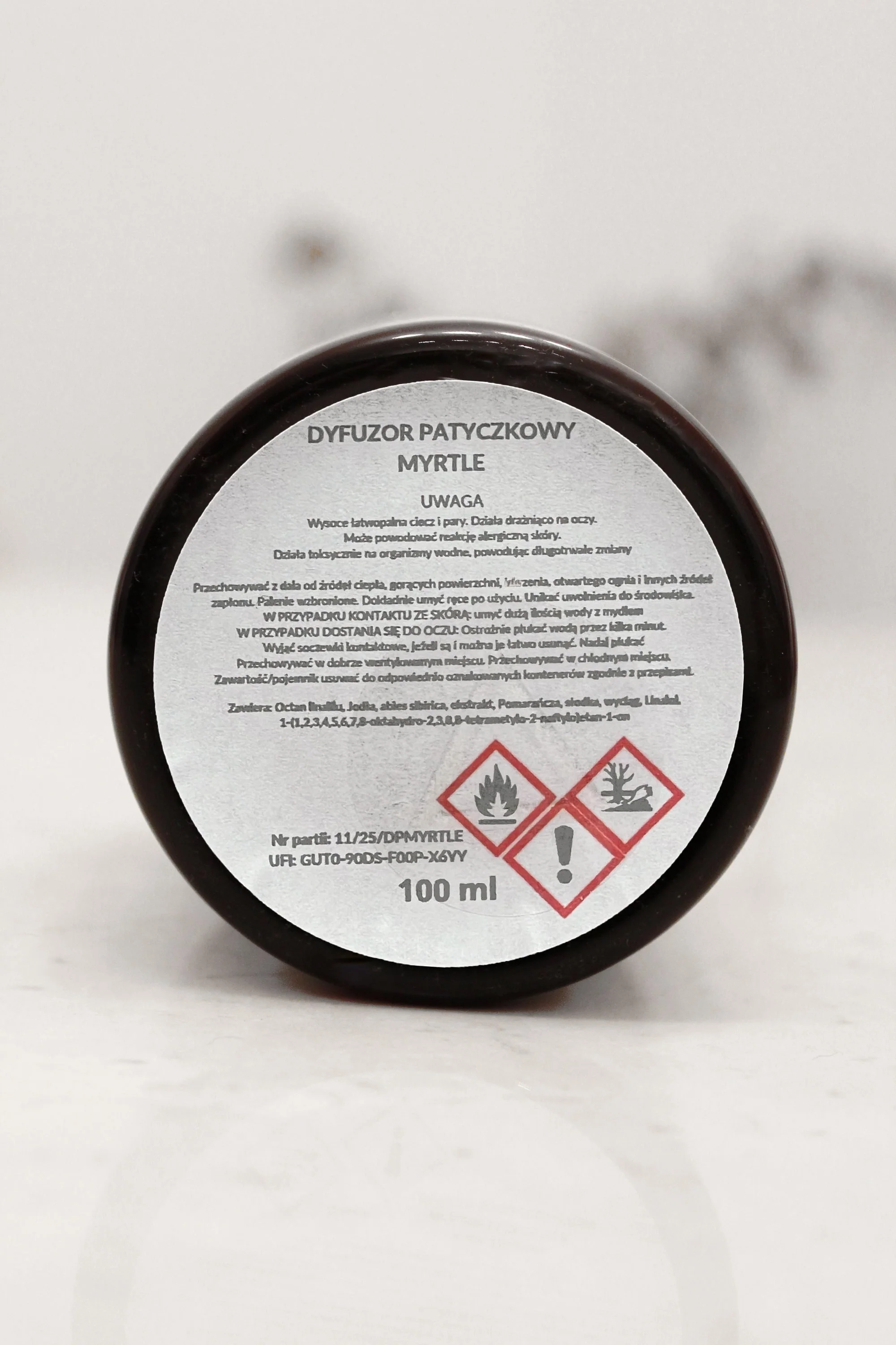 DYFUZOR MYRTLE - Image 7