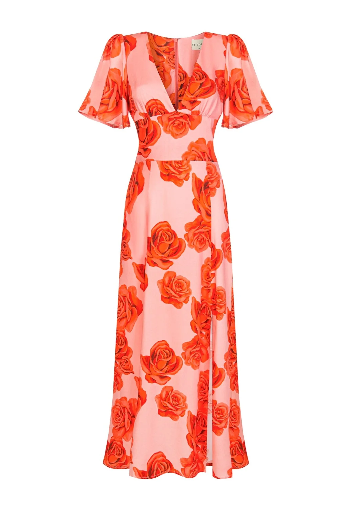 SUKIENKA ELLE ROSE - Image 2