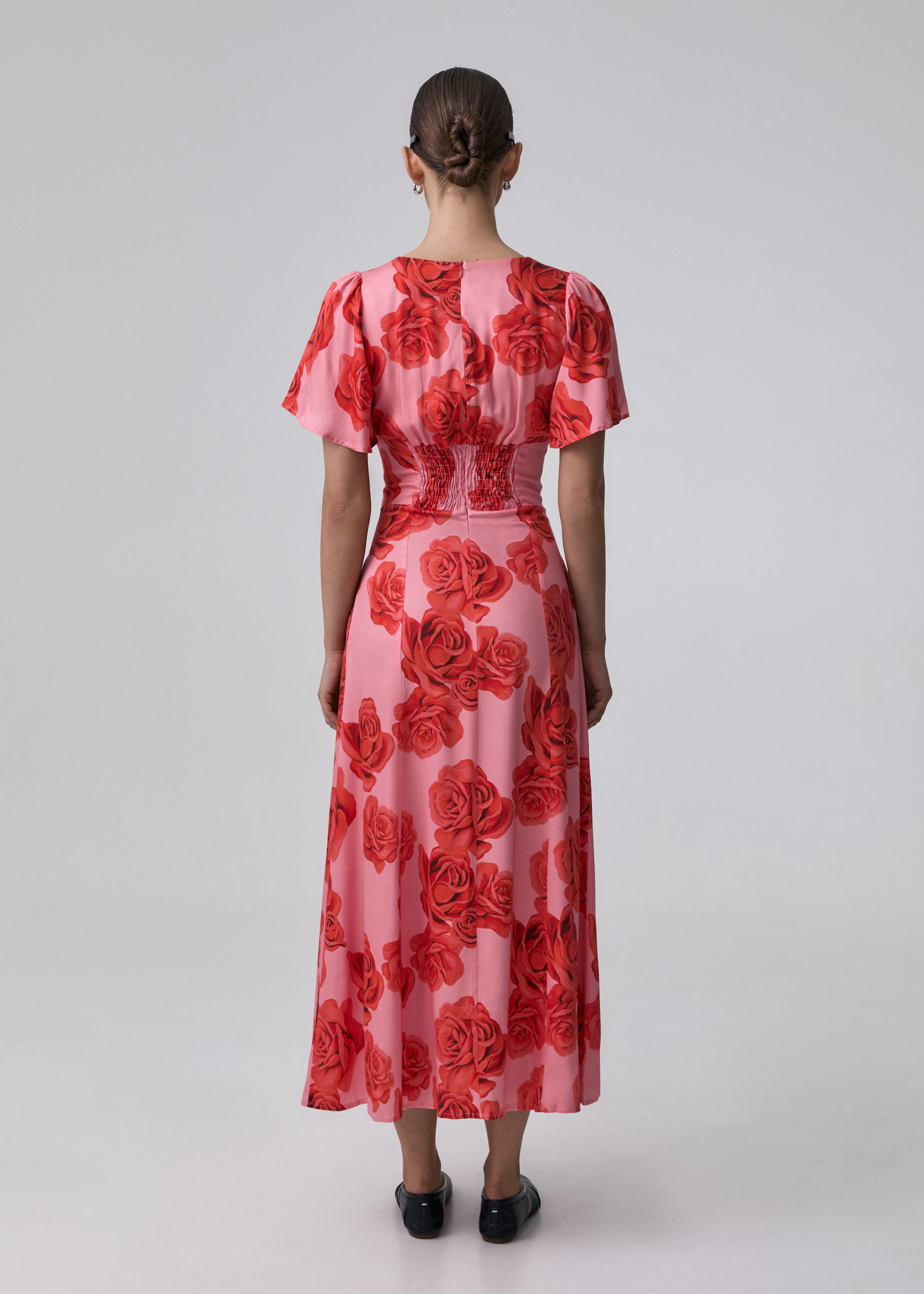 SUKIENKA ELLE ROSE - Image 3