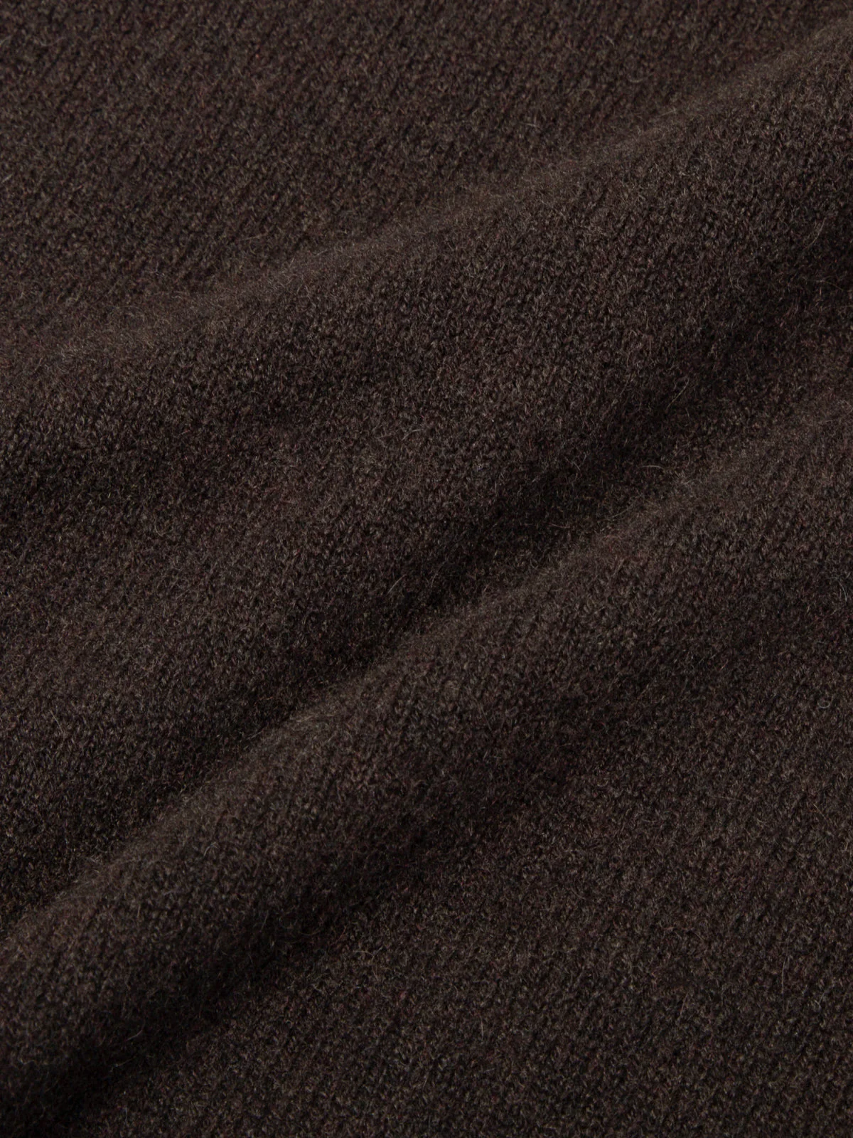 GOLF CLASSICO CASHMERE BROWN - Image 5