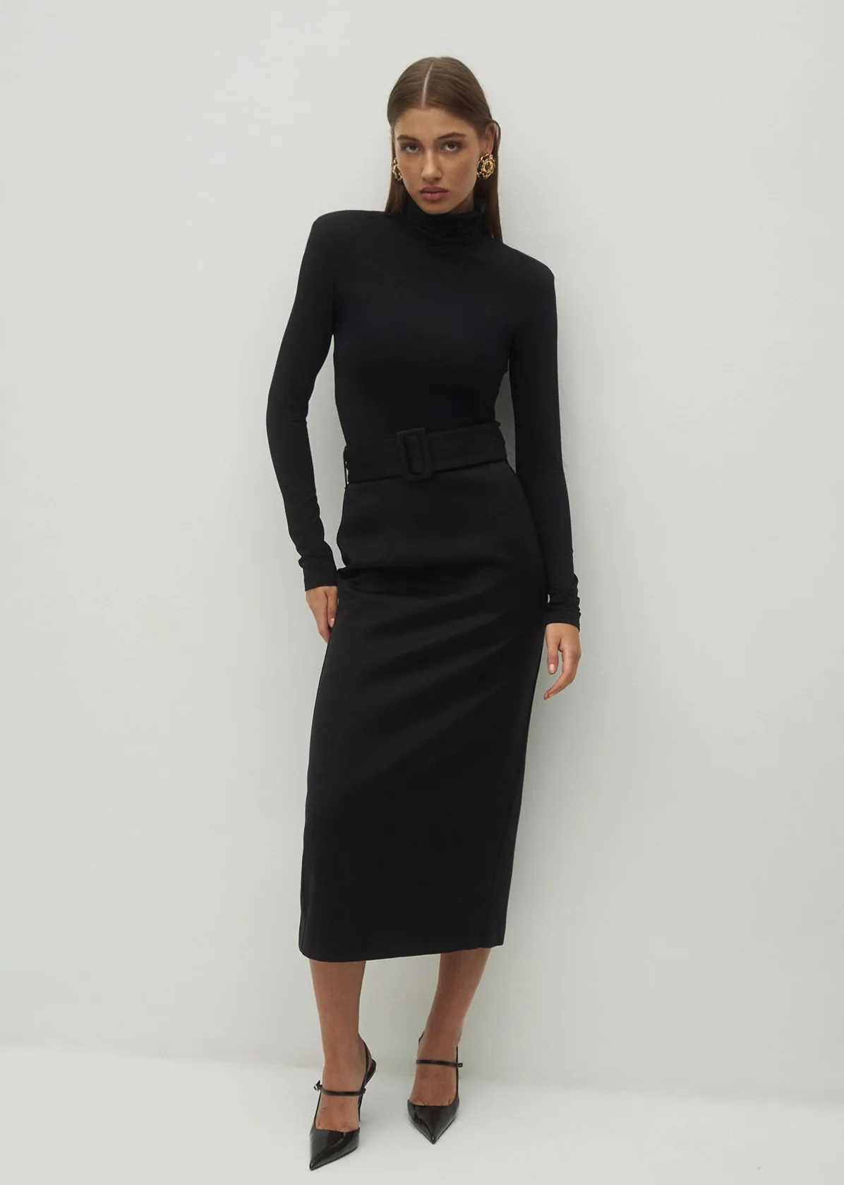 GOLF LIO BLACK - Image 3