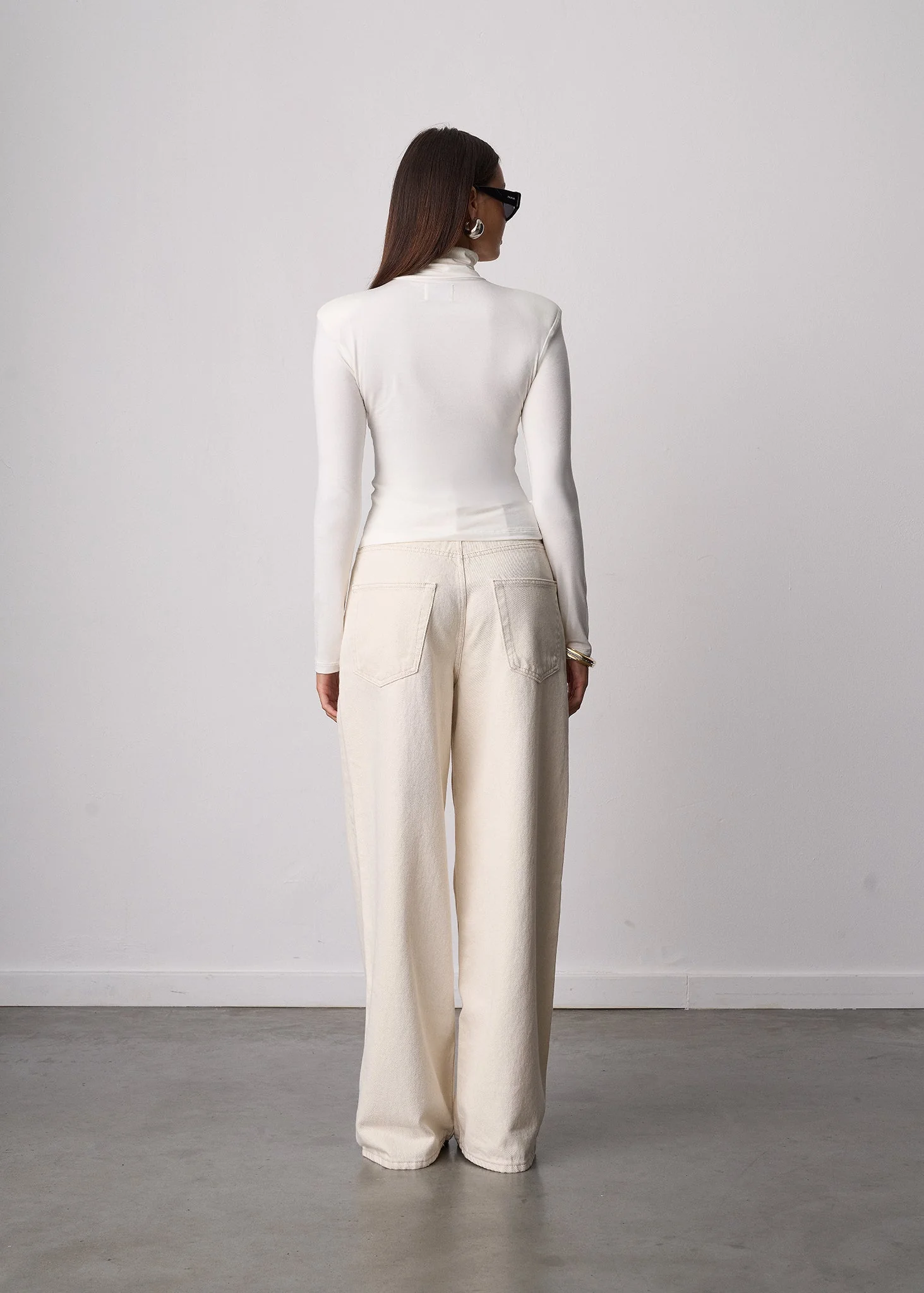 GOLF LIO CREAM - Image 4