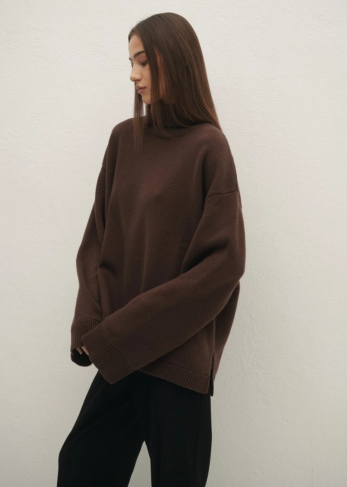 GOLF OLIA BROWN - Image 3