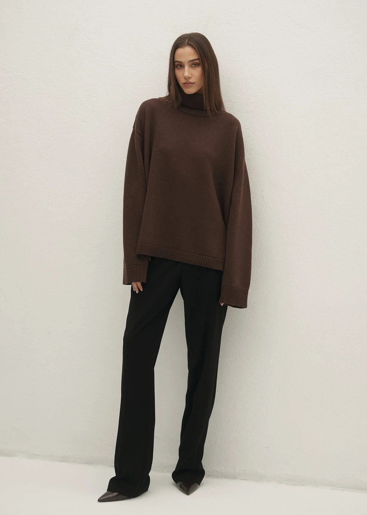 GOLF OLIA BROWN - Image 4