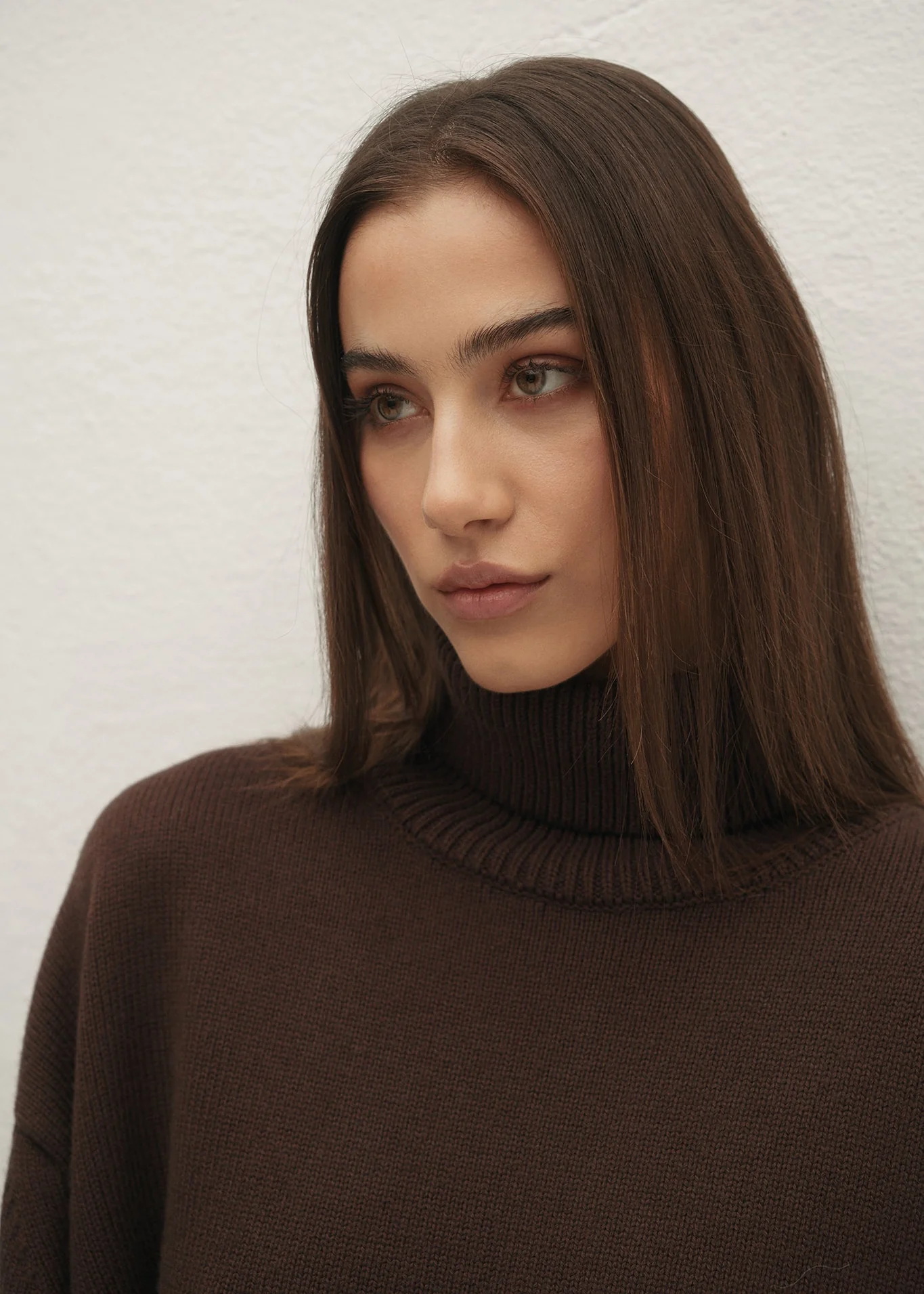 GOLF OLIA BROWN - Image 5