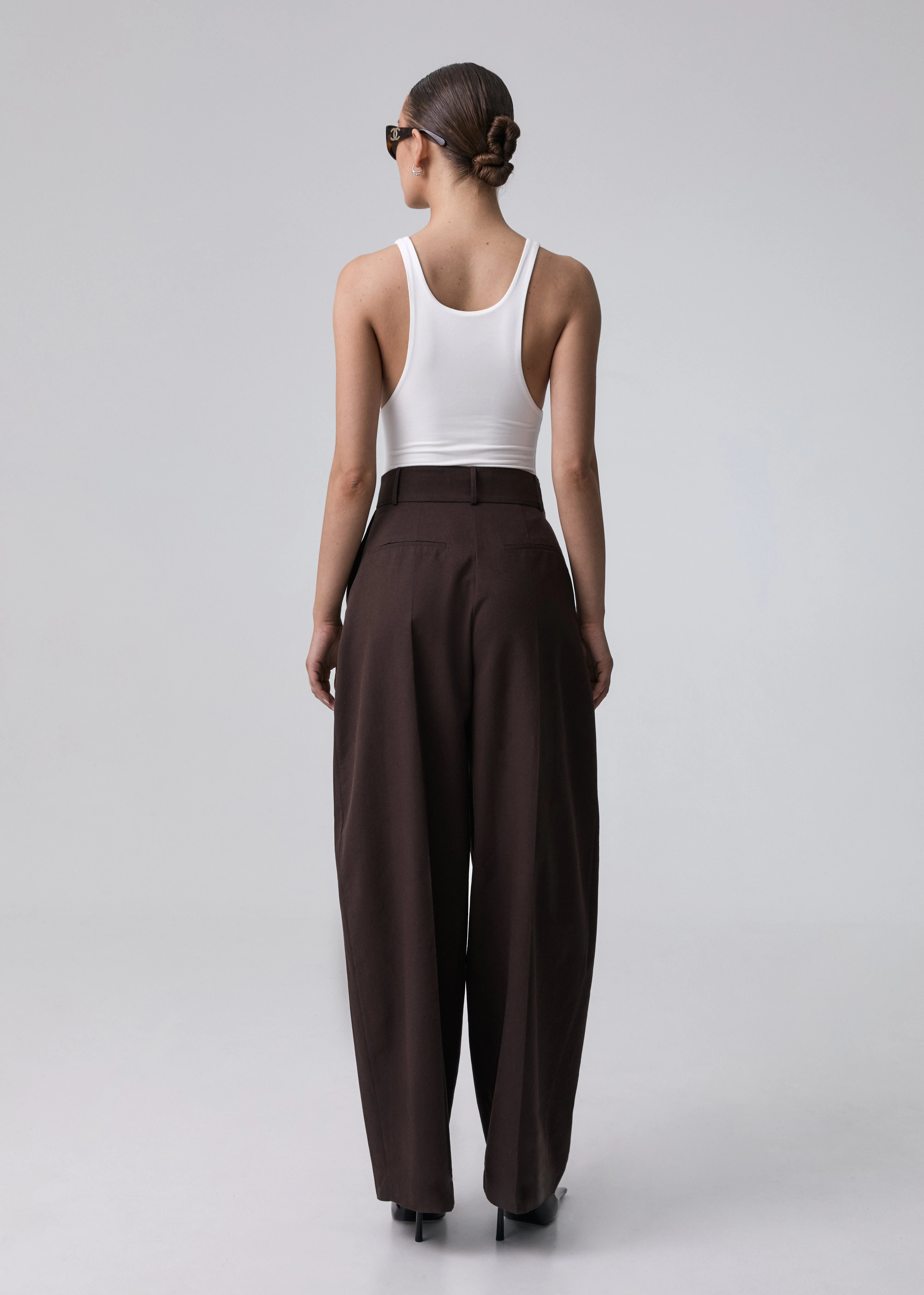 BODY HERA WHITE - Image 3