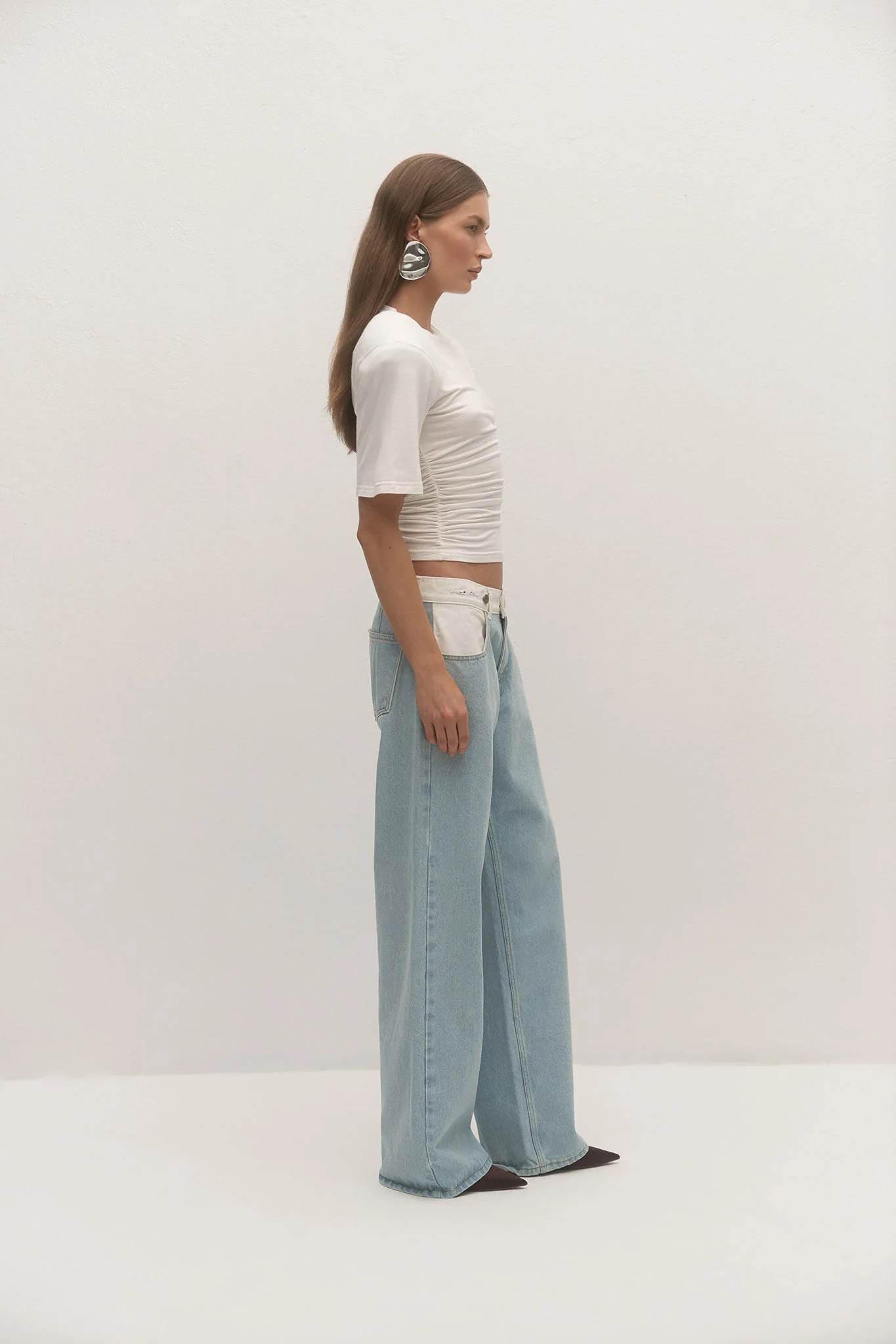 JEANSY CORVELLA BLUE - Image 5