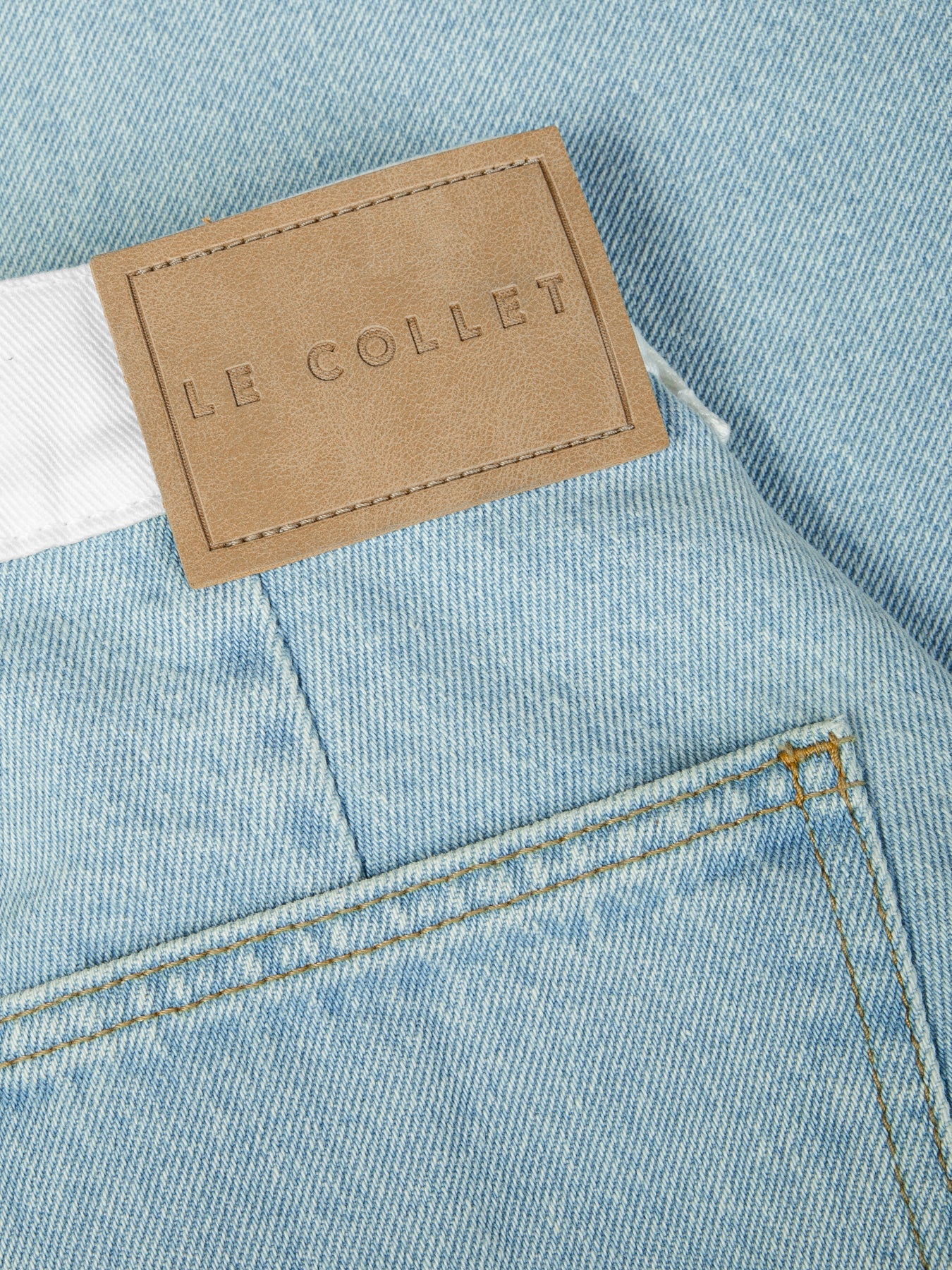 JEANSY CORVELLA BLUE - Image 8