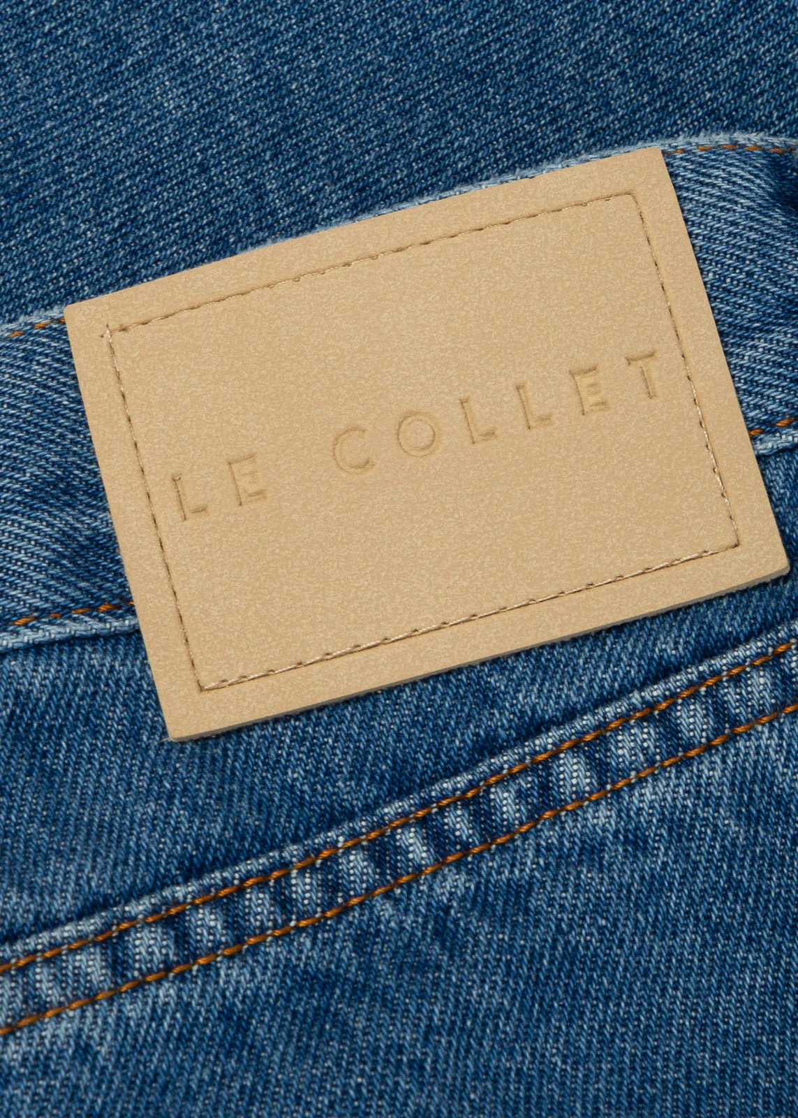JEANSY MARBELLA BLUE RABBIT PETIT - Image 3