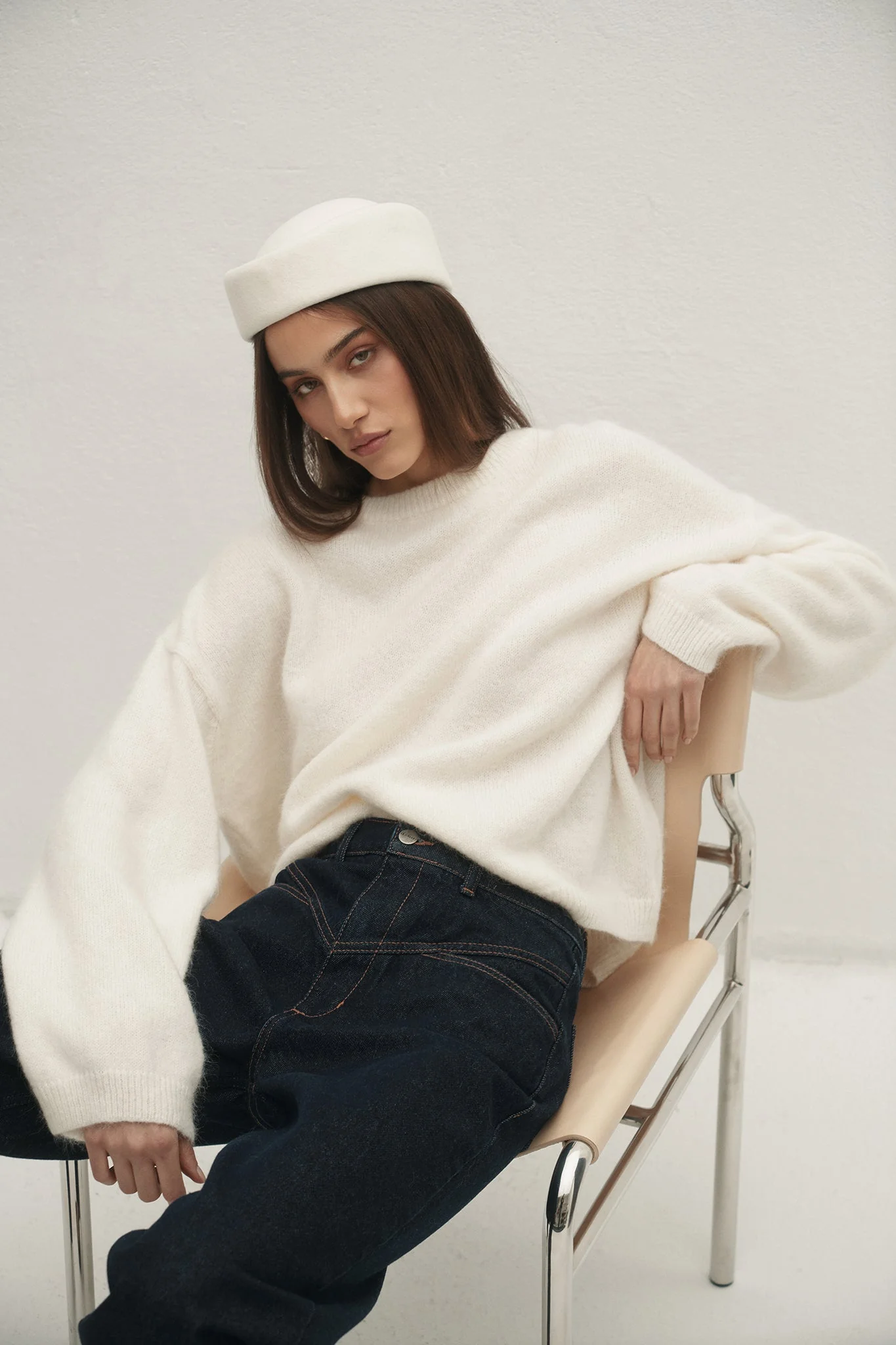 JEANSY ZORA NAVY - Image 5