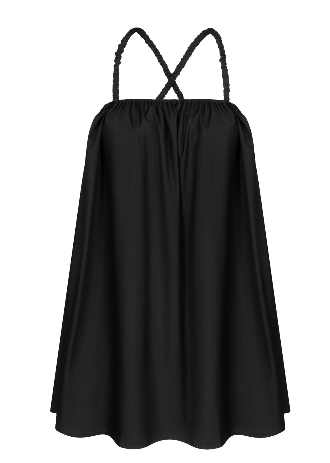 SUKIENKA JUZI BLACK - Image 2